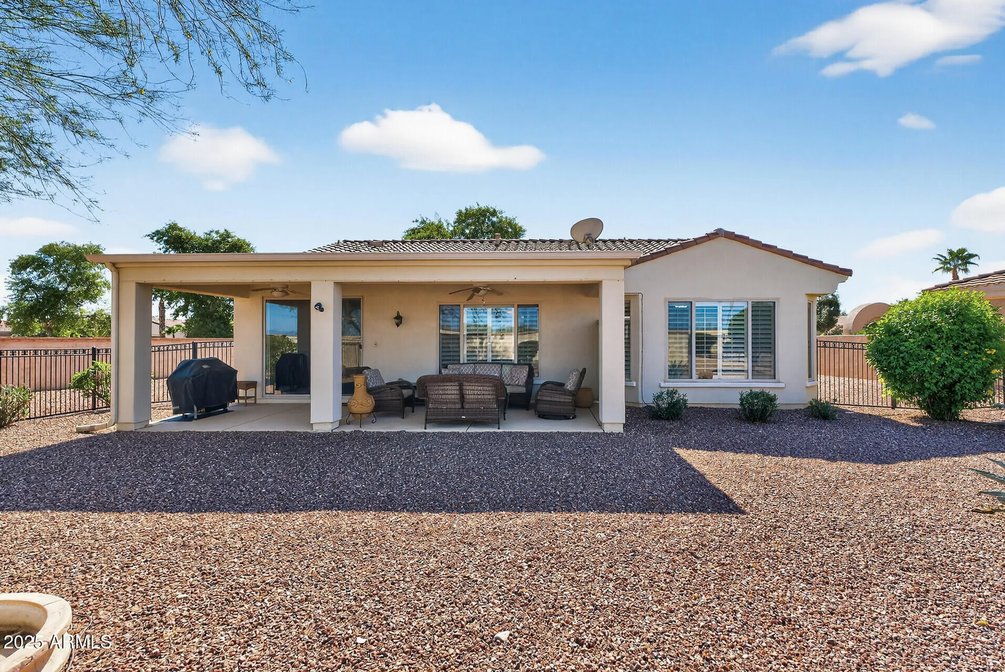 Property Slideshow image 40 of 58 | 13126 w junipero dr, Sun City West, AZ, 85375