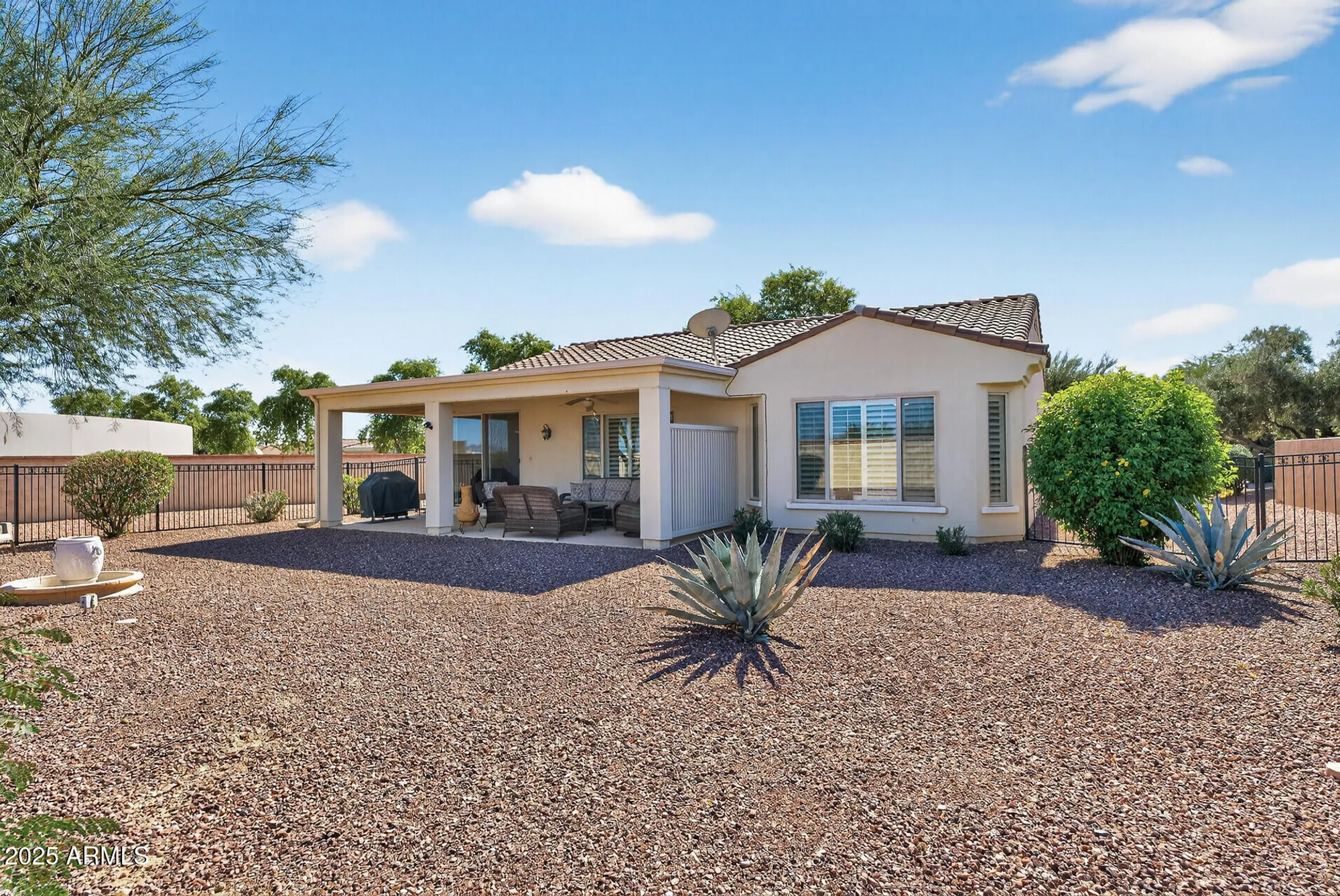 Property Slideshow image 41 of 58 | 13126 w junipero dr, Sun City West, AZ, 85375