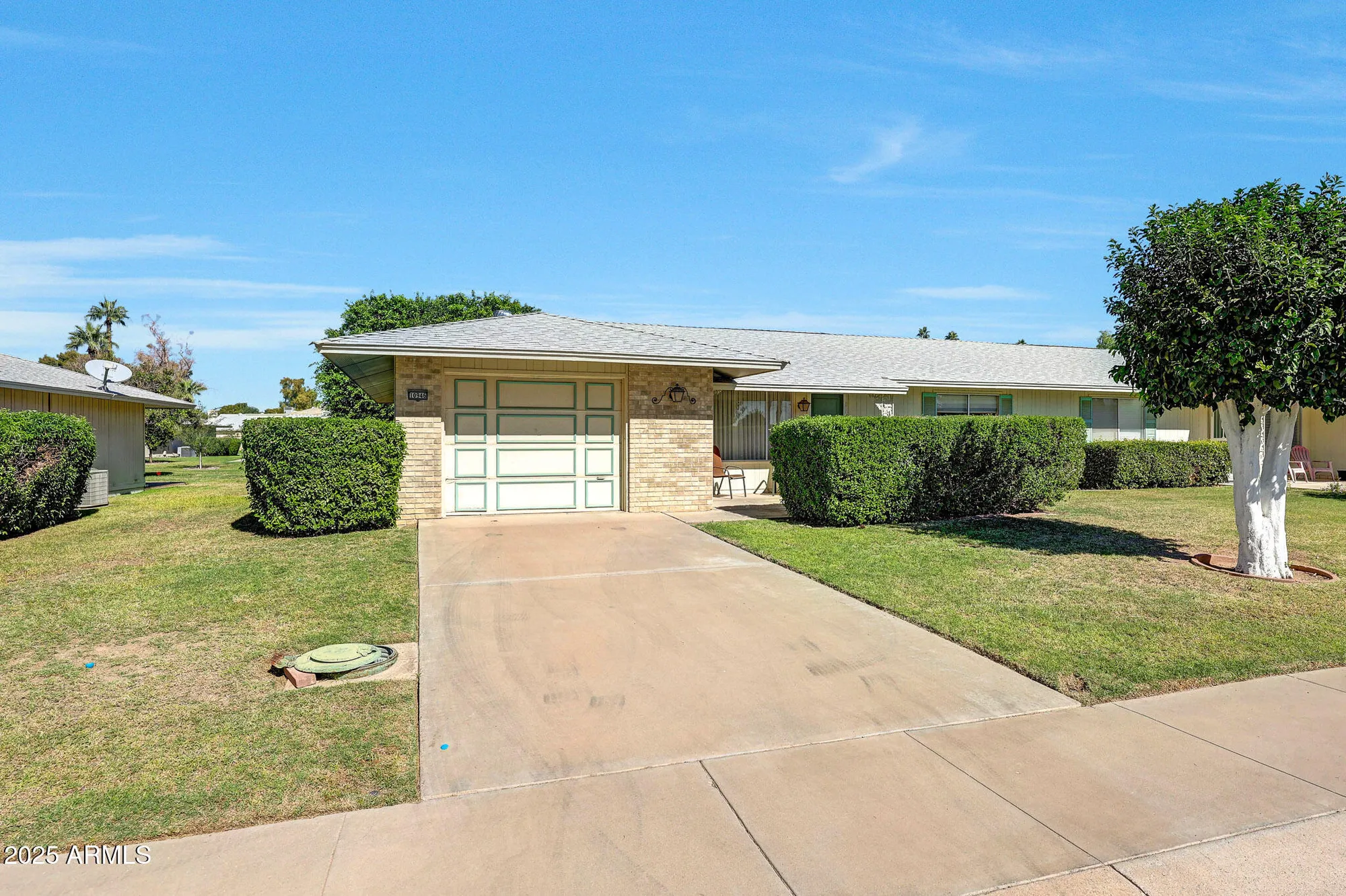 Property Slideshow image 11 of 34 | 10946 w caron dr, Sun City, AZ, 85351