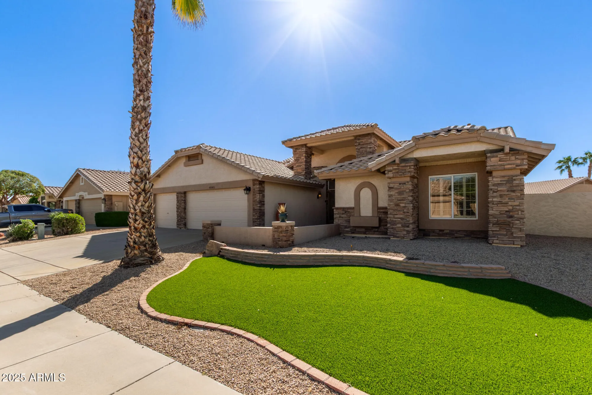 Property Slideshow image 2 of 48 | 8345 w rosemonte dr, Peoria, AZ, 85382