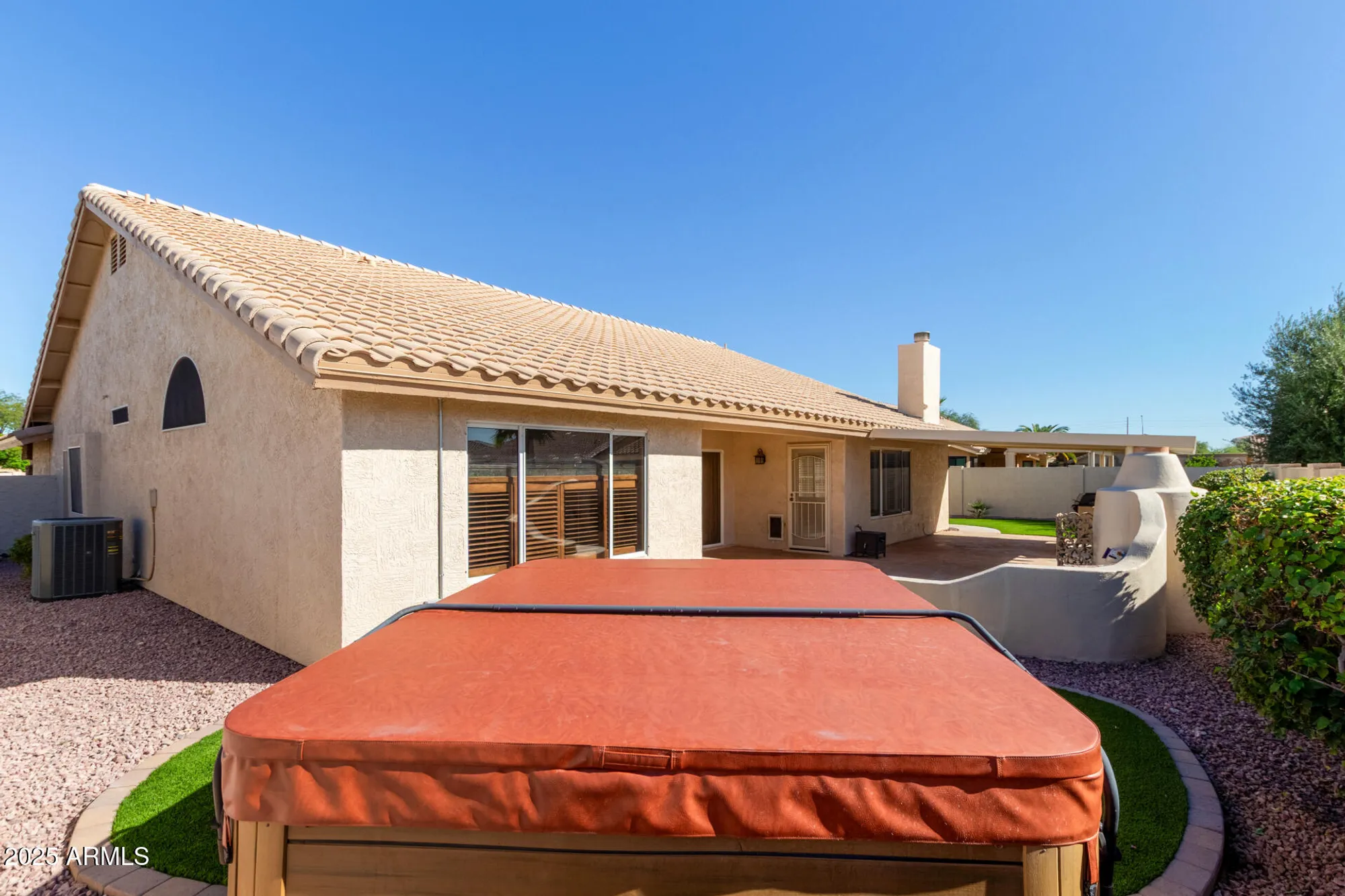Property Slideshow image 41 of 48 | 8345 w rosemonte dr, Peoria, AZ, 85382