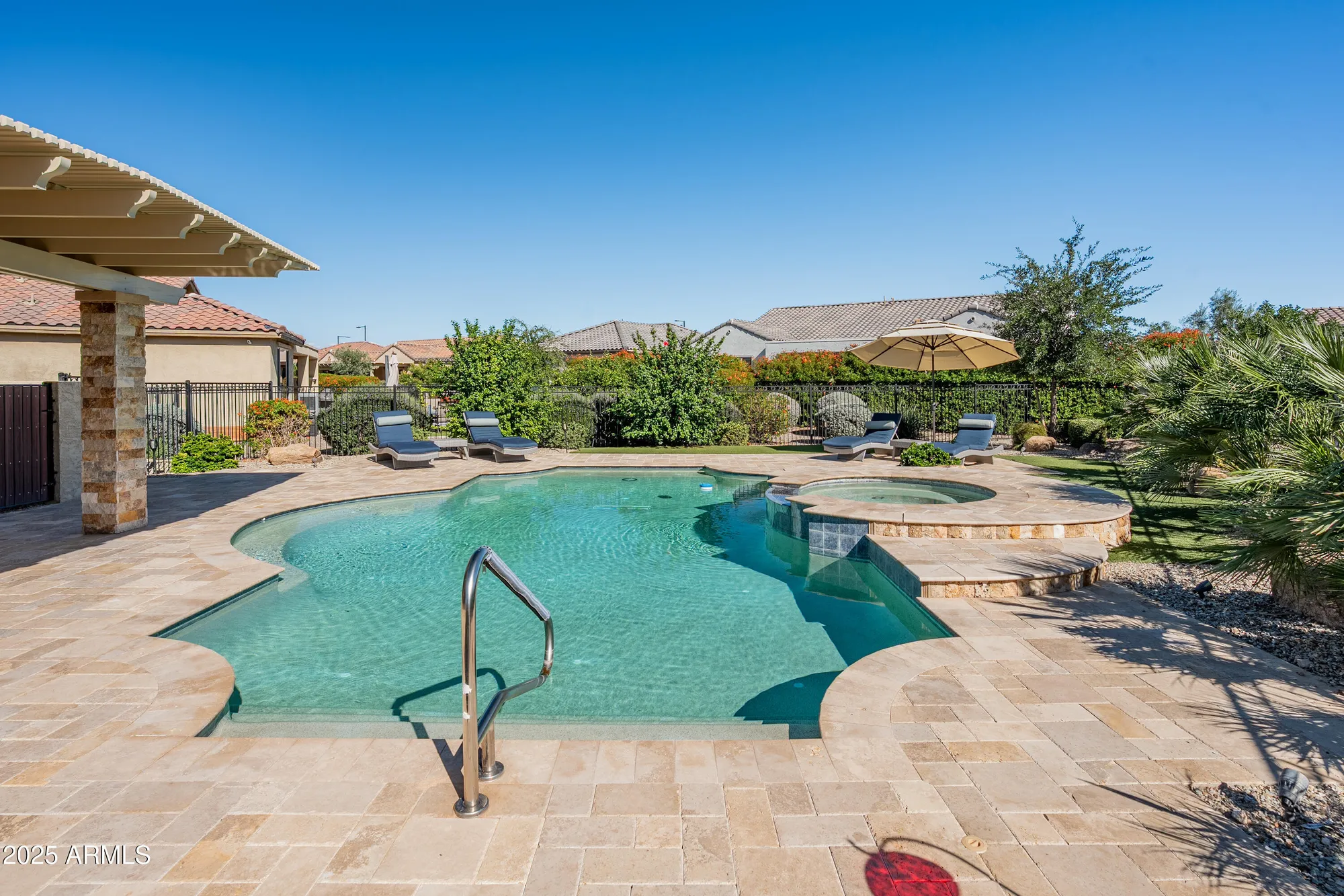 Property Slideshow image 63 of 84 | 21309 n 264th ln, Buckeye, AZ, 85396