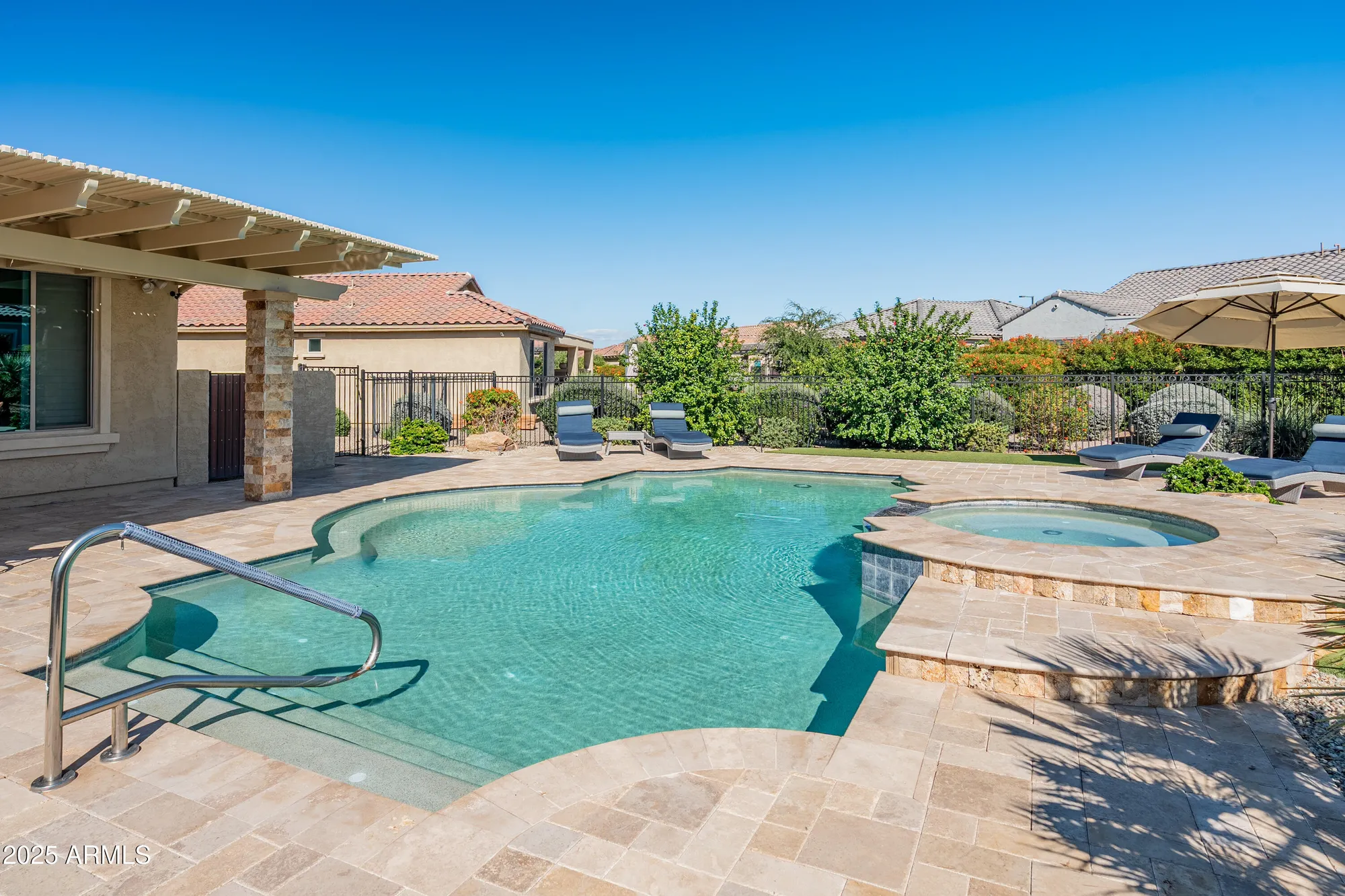 Property Slideshow image 65 of 84 | 21309 n 264th ln, Buckeye, AZ, 85396