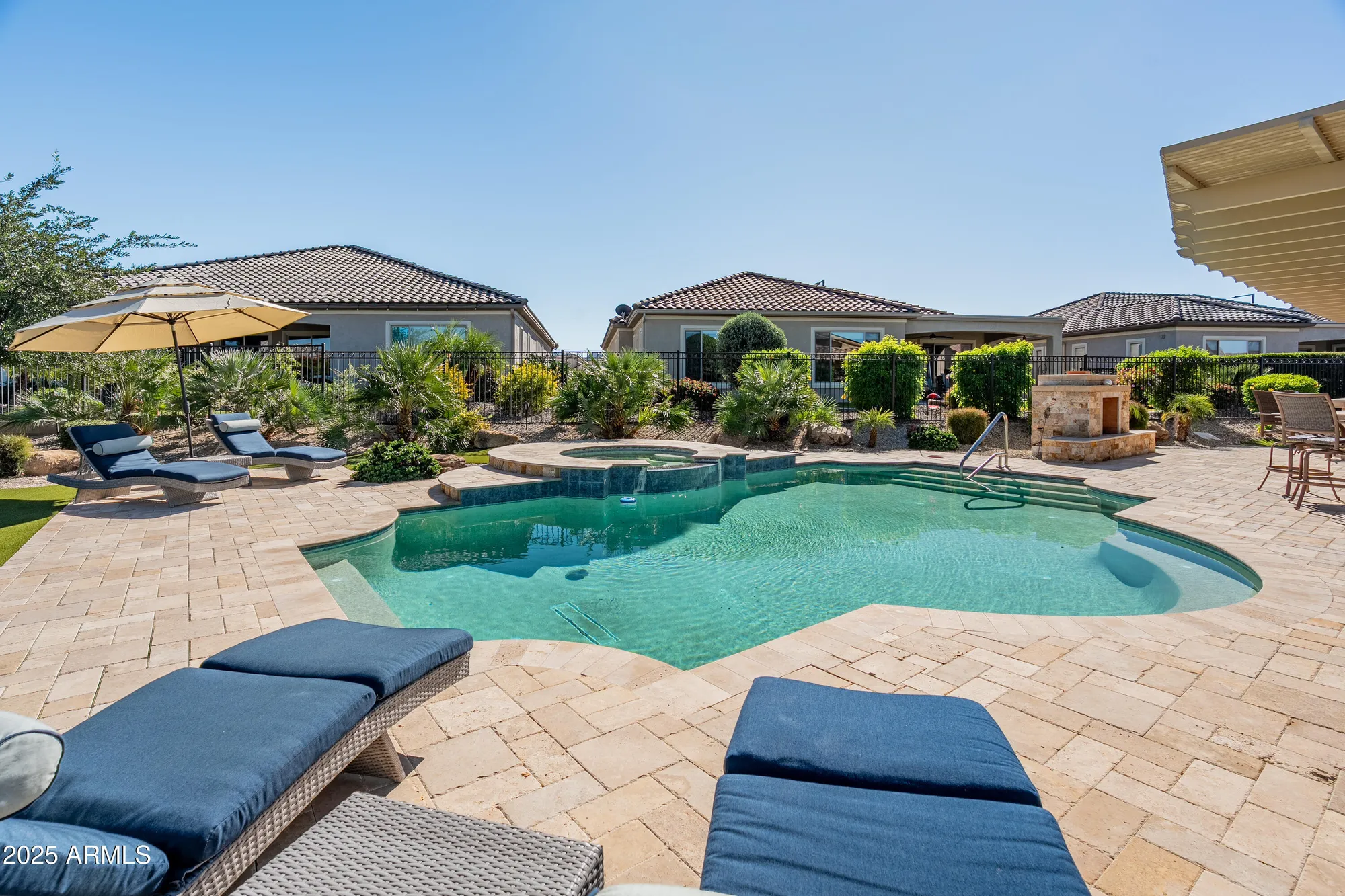 Property Slideshow image 67 of 84 | 21309 n 264th ln, Buckeye, AZ, 85396