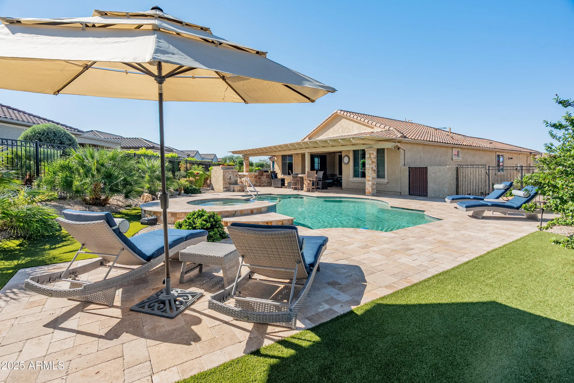 Property Slideshow image 73 of 84 | 21309 n 264th ln, Buckeye, AZ, 85396