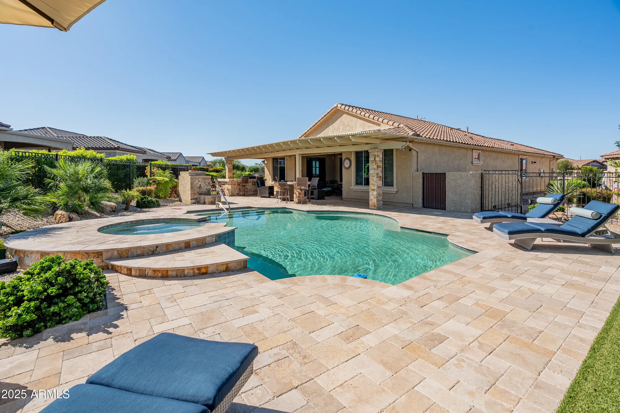 Property Slideshow image 71 of 84 | 21309 n 264th ln, Buckeye, AZ, 85396