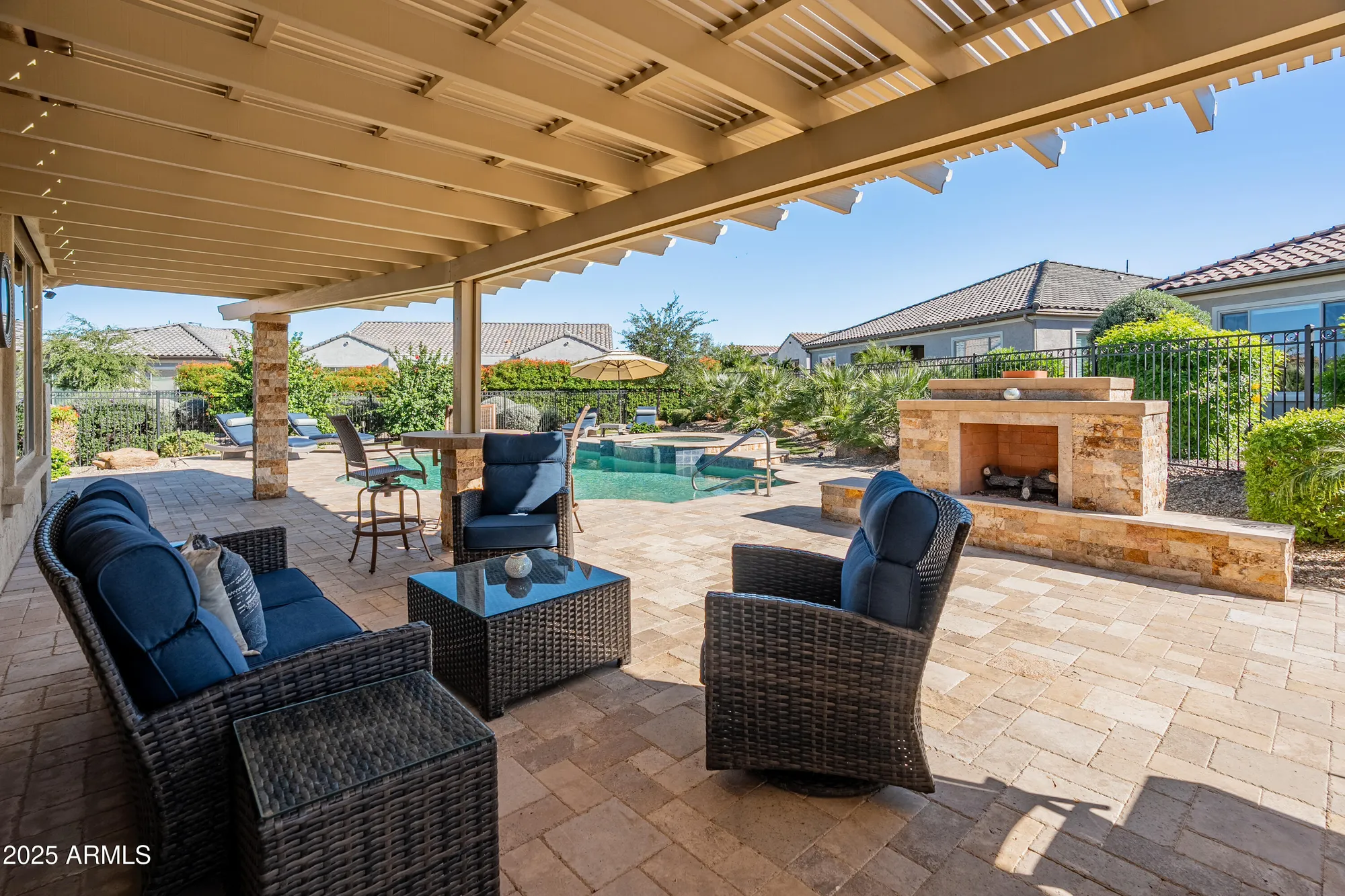 Property Slideshow image 51 of 84 | 21309 n 264th ln, Buckeye, AZ, 85396