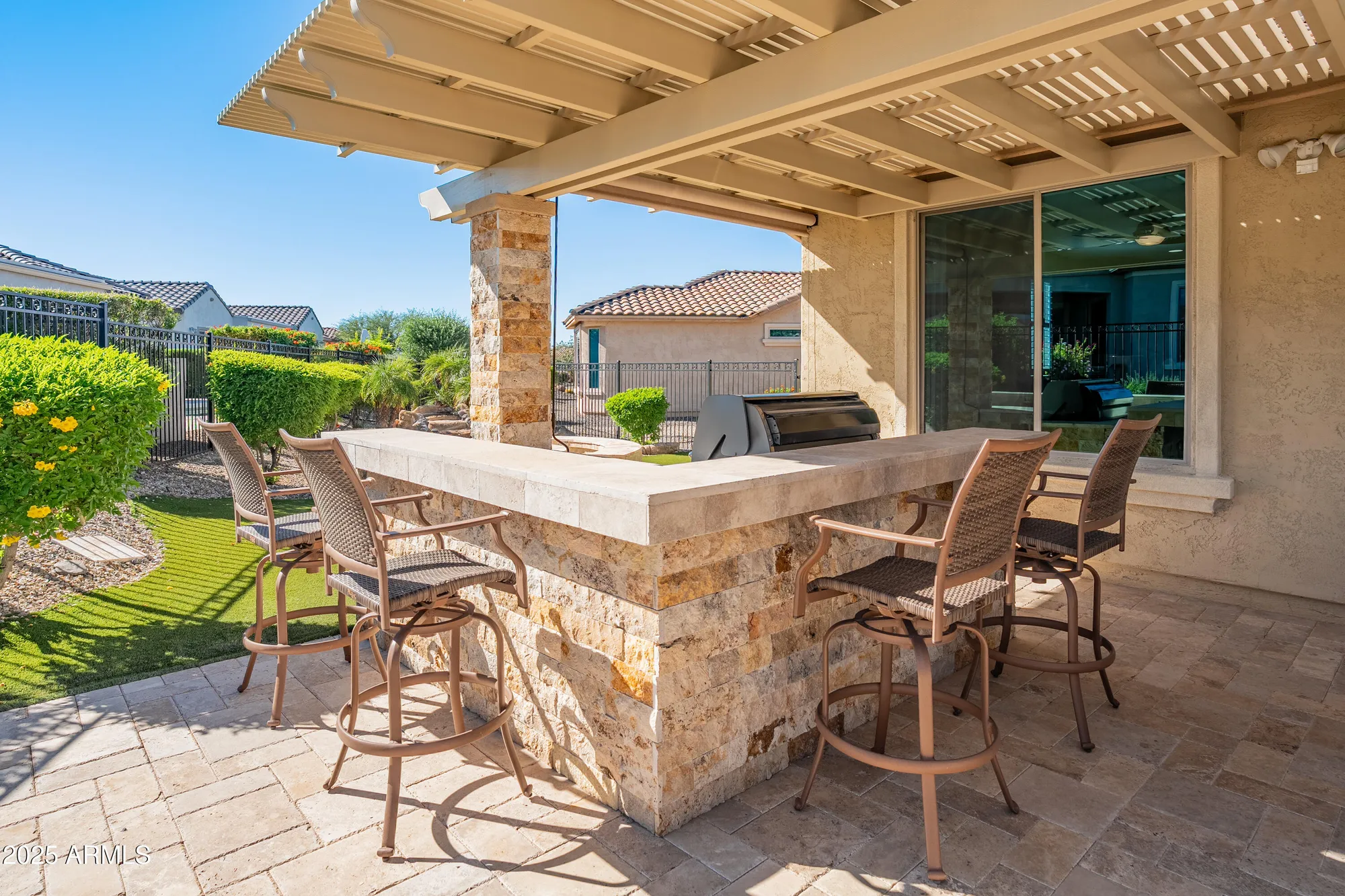 Property Slideshow image 57 of 84 | 21309 n 264th ln, Buckeye, AZ, 85396