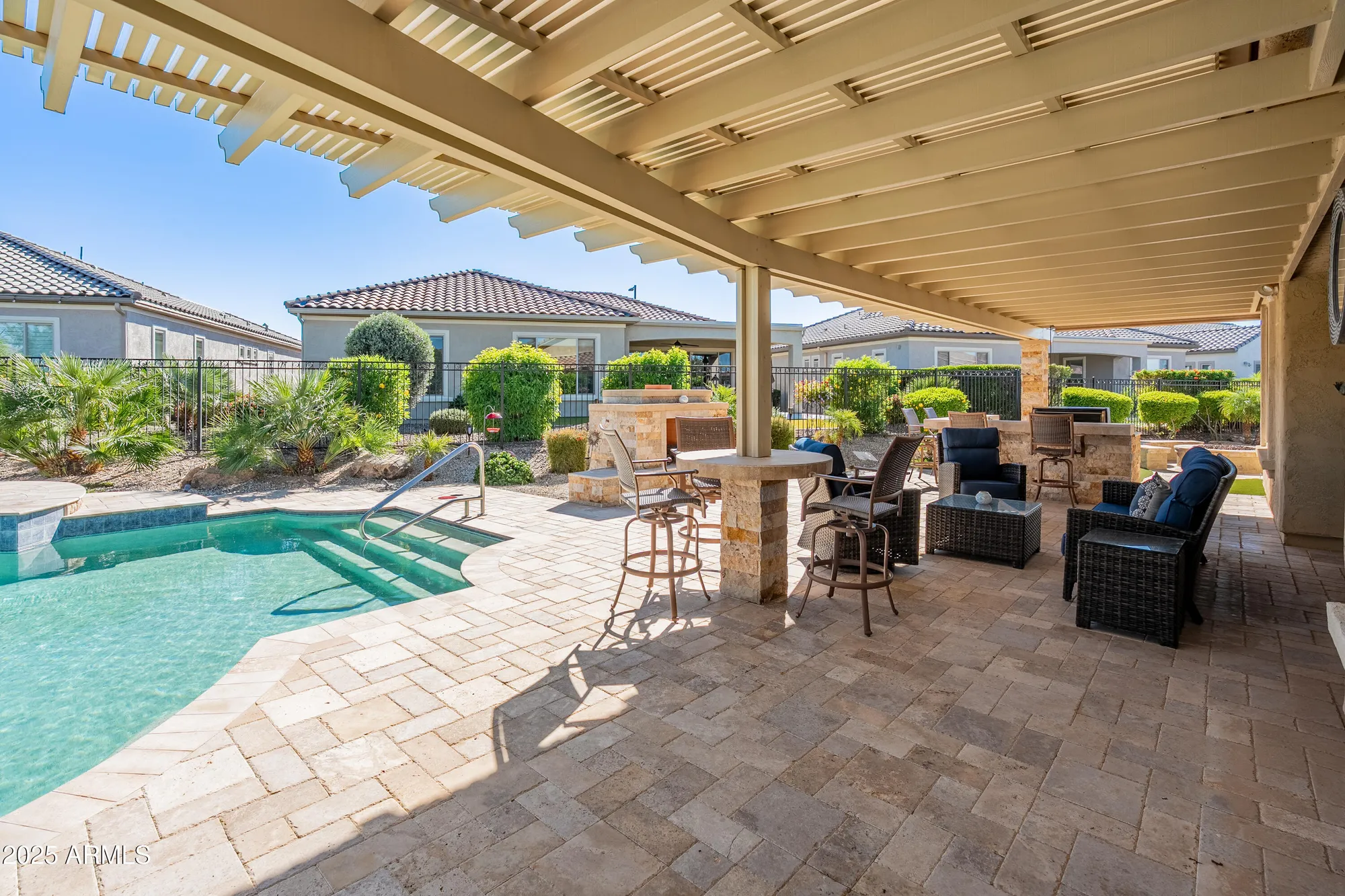 Property Slideshow image 55 of 84 | 21309 n 264th ln, Buckeye, AZ, 85396