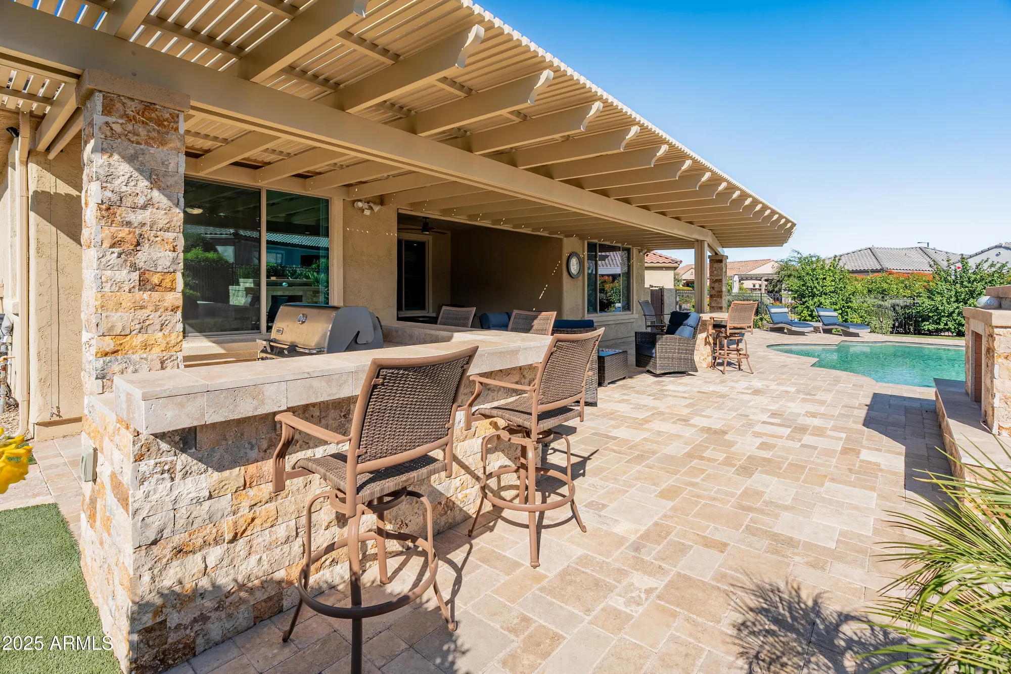 Property Slideshow image 61 of 84 | 21309 n 264th ln, Buckeye, AZ, 85396