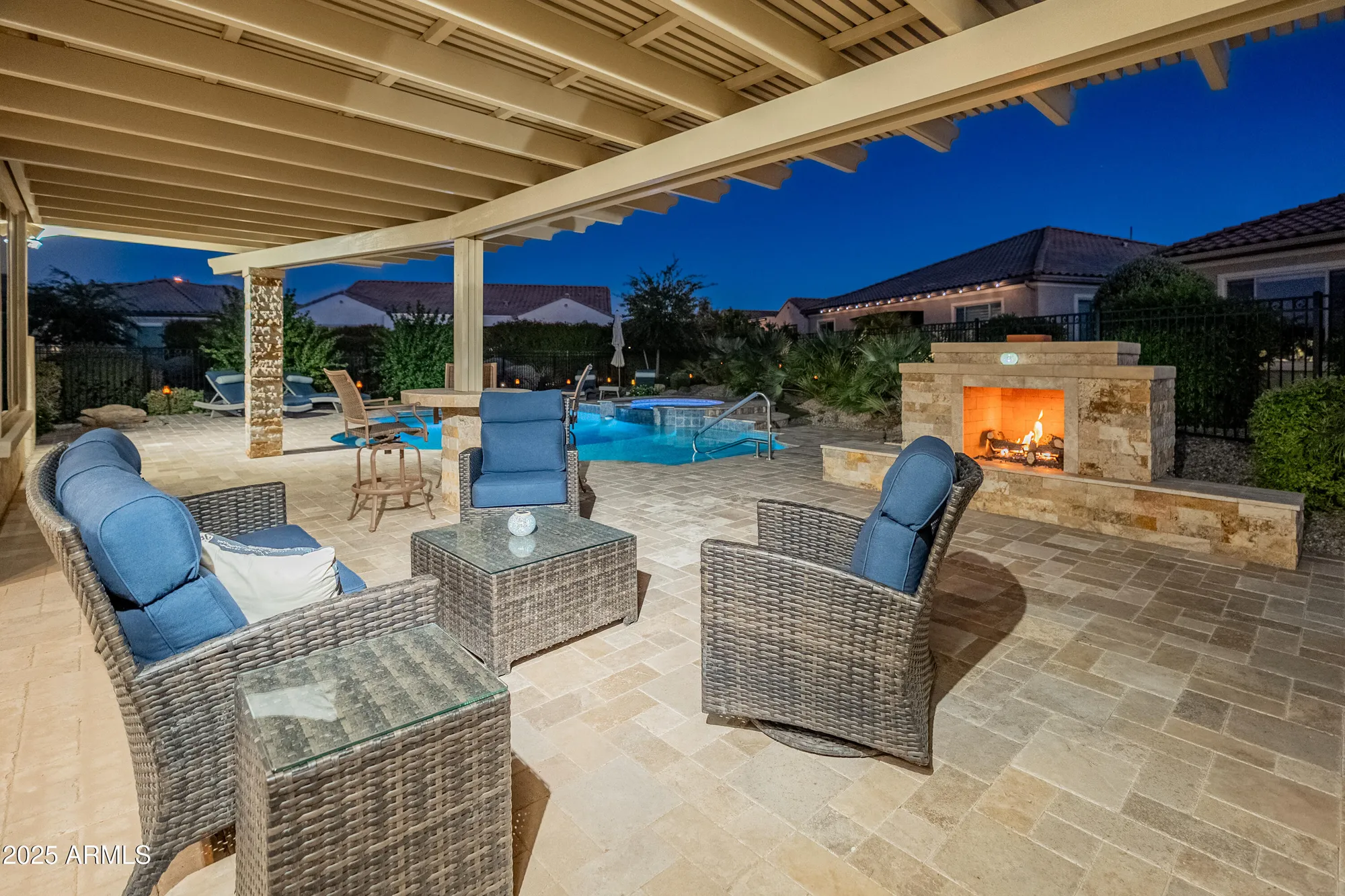 Property Slideshow image 52 of 84 | 21309 n 264th ln, Buckeye, AZ, 85396