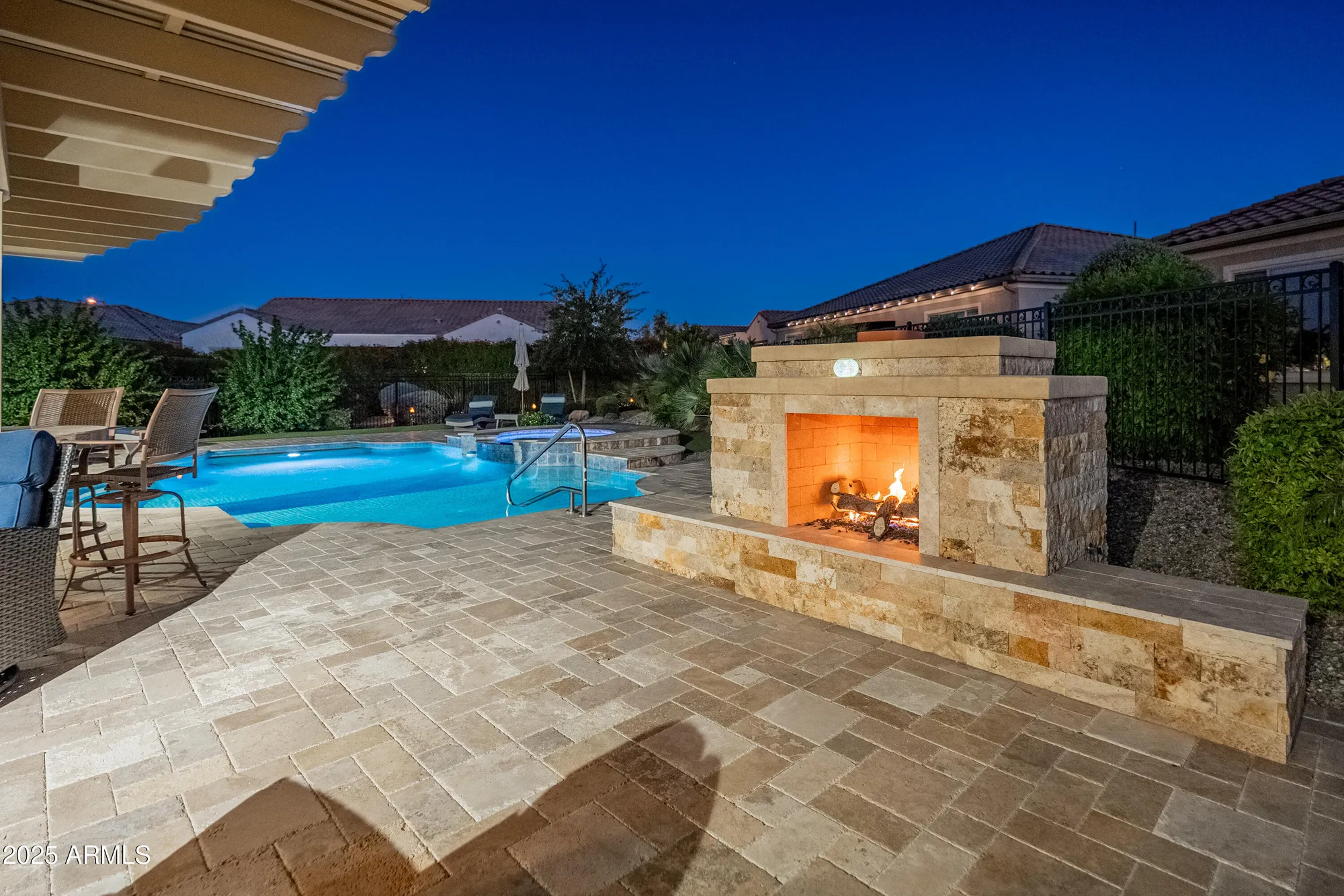 Property Slideshow image 53 of 84 | 21309 n 264th ln, Buckeye, AZ, 85396