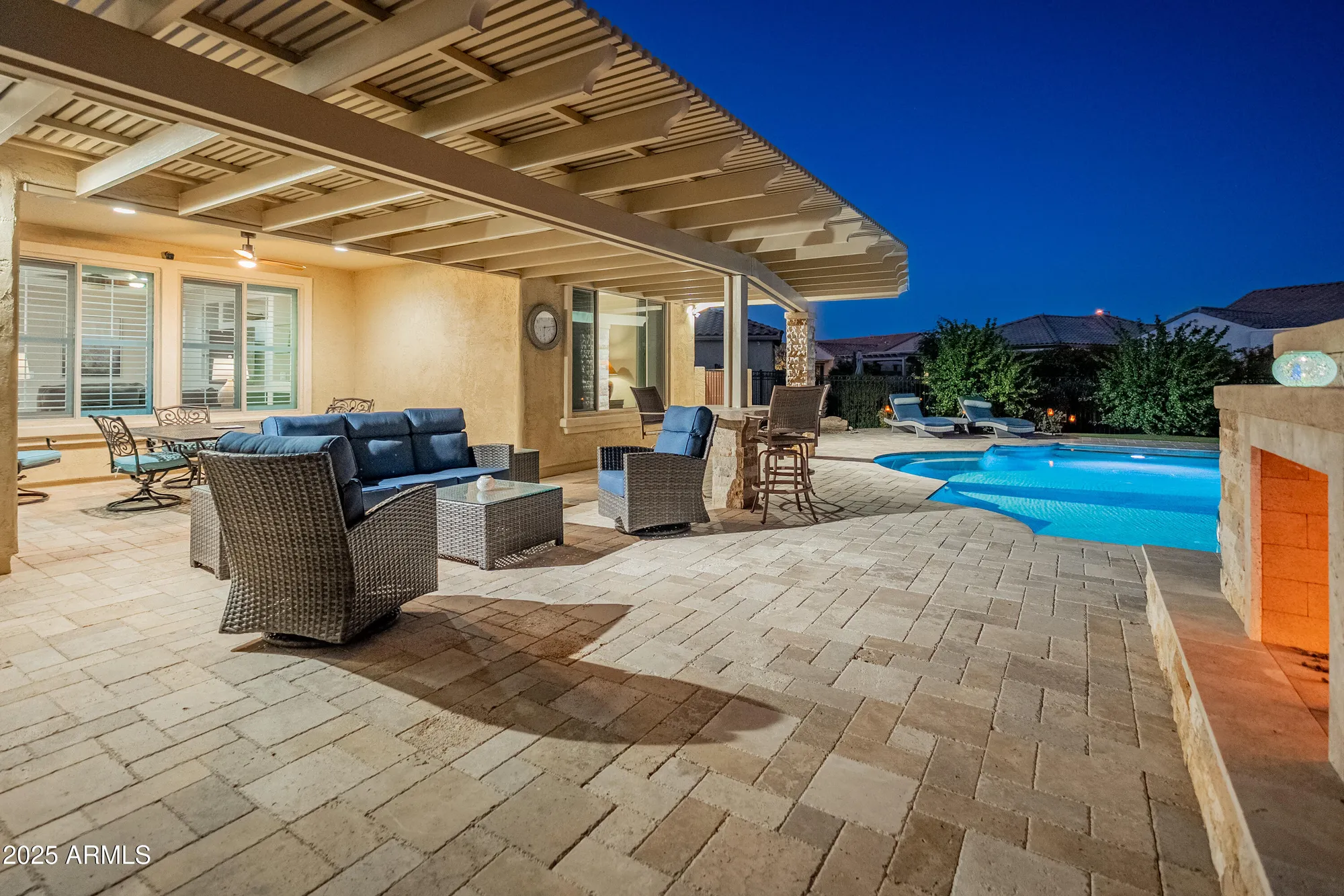 Property Slideshow image 56 of 84 | 21309 n 264th ln, Buckeye, AZ, 85396