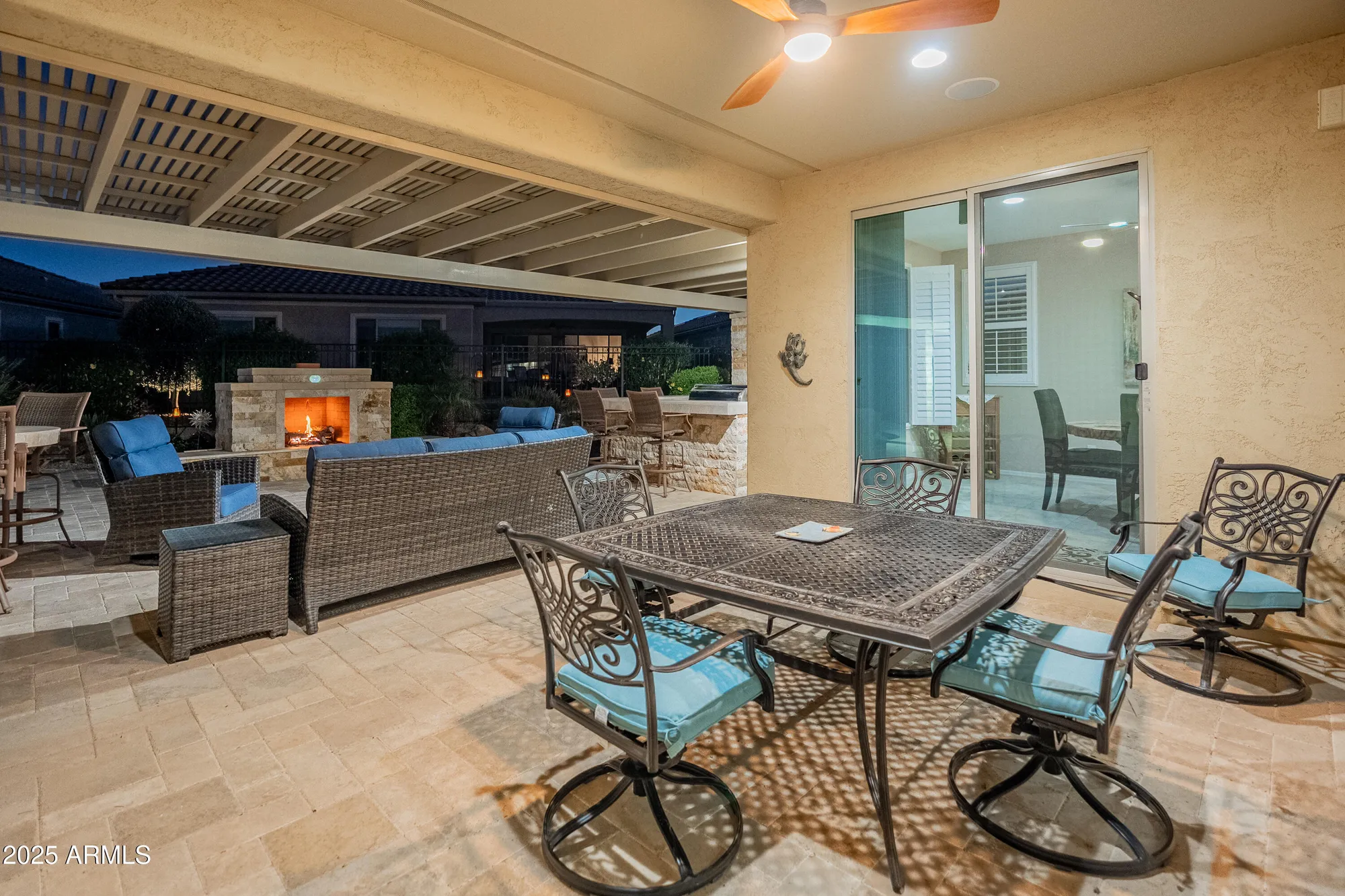 Property Slideshow image 54 of 84 | 21309 n 264th ln, Buckeye, AZ, 85396