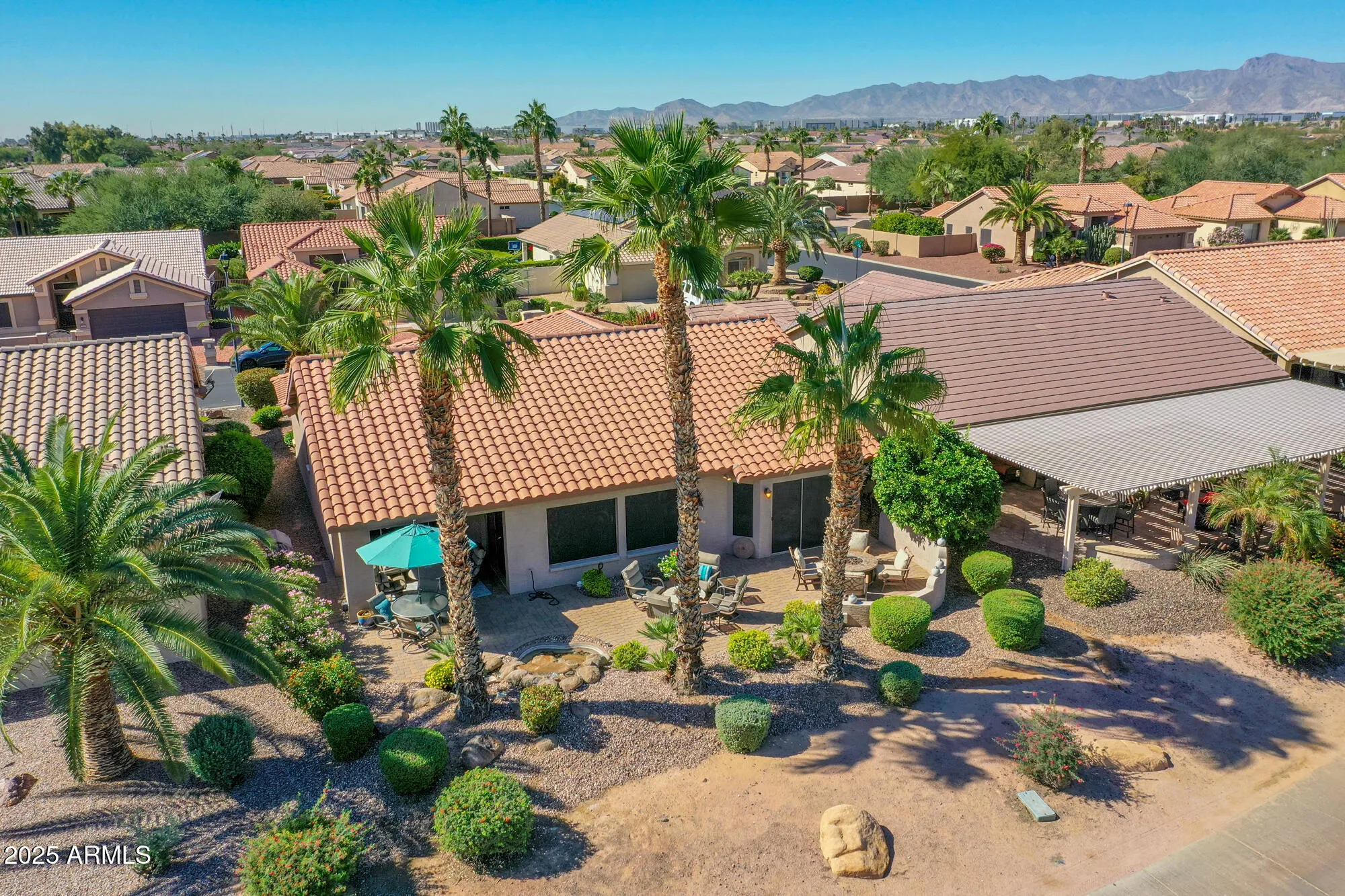 Property Slideshow image 31 of 35 | 3469 n 162nd ln, Goodyear, AZ, 85395