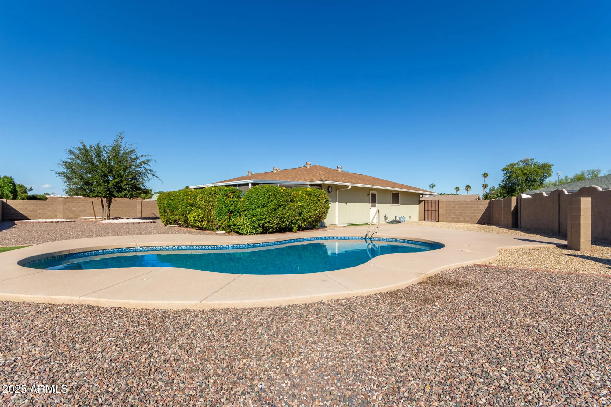 Property Slideshow image 38 of 39 | 13806 n 98th ave, Sun City, AZ, 85351