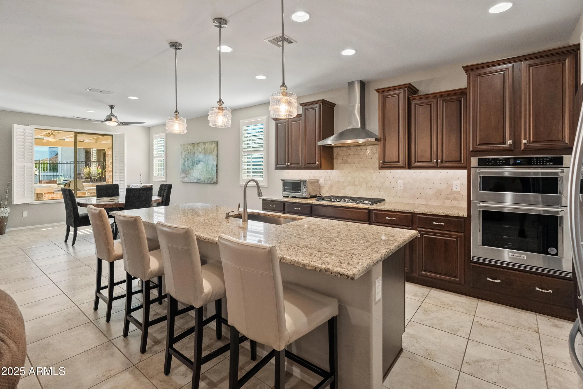 Property Slideshow image 4 of 84 | 21309 n 264th ln, Buckeye, AZ, 85396