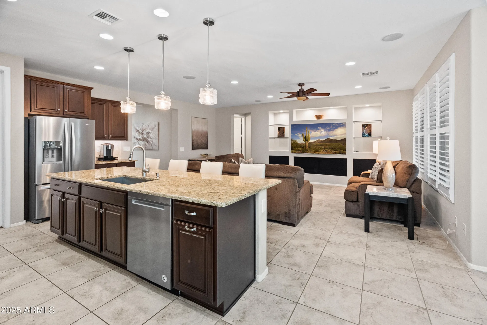Property Slideshow image 9 of 84 | 21309 n 264th ln, Buckeye, AZ, 85396