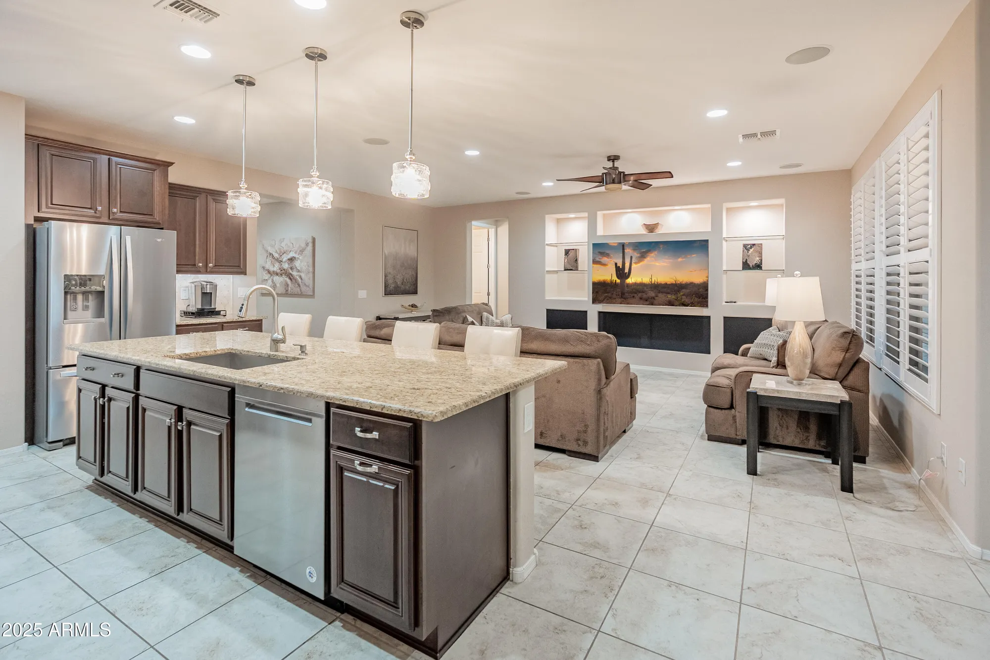 Property Slideshow image 10 of 84 | 21309 n 264th ln, Buckeye, AZ, 85396