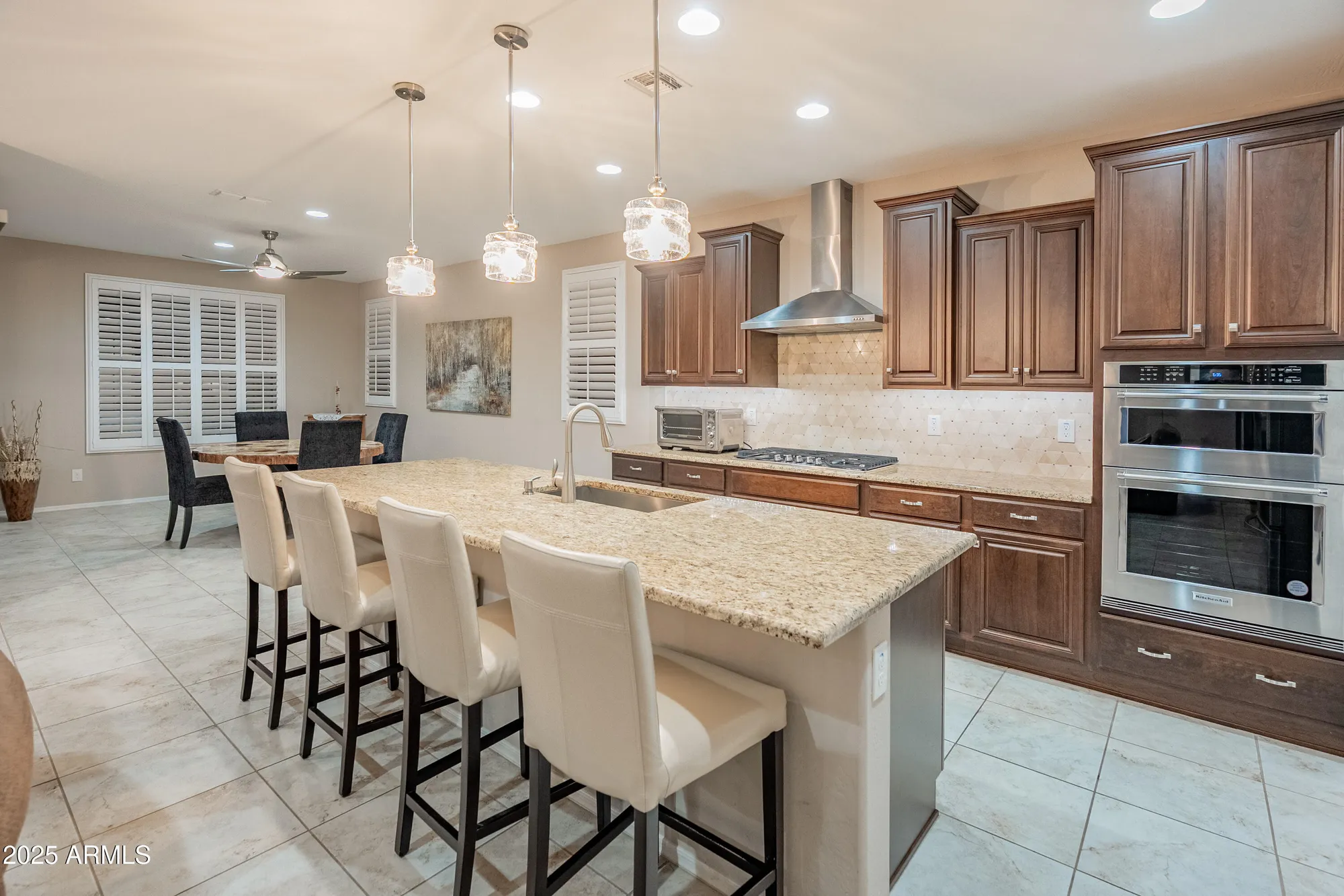 Property Slideshow image 5 of 84 | 21309 n 264th ln, Buckeye, AZ, 85396