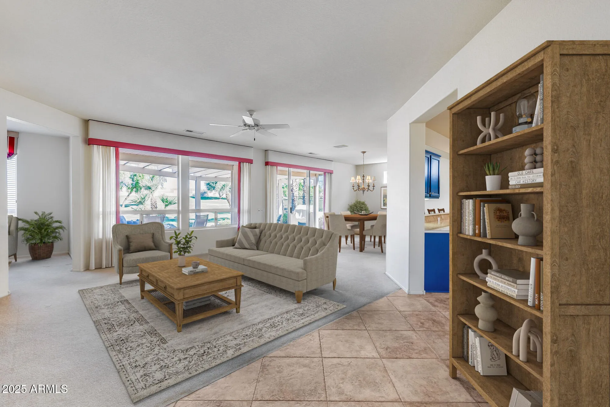 Property Slideshow image 11 of 45 | 15208 w las brizas ln, Sun City West, AZ, 85375