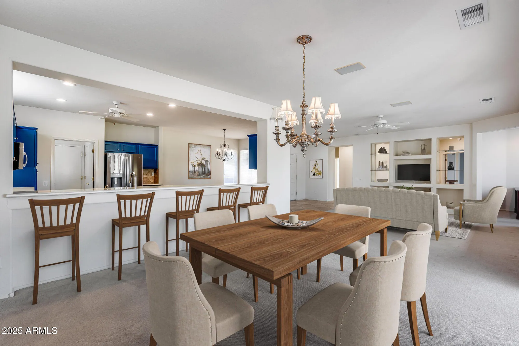 Property Slideshow image 12 of 45 | 15208 w las brizas ln, Sun City West, AZ, 85375