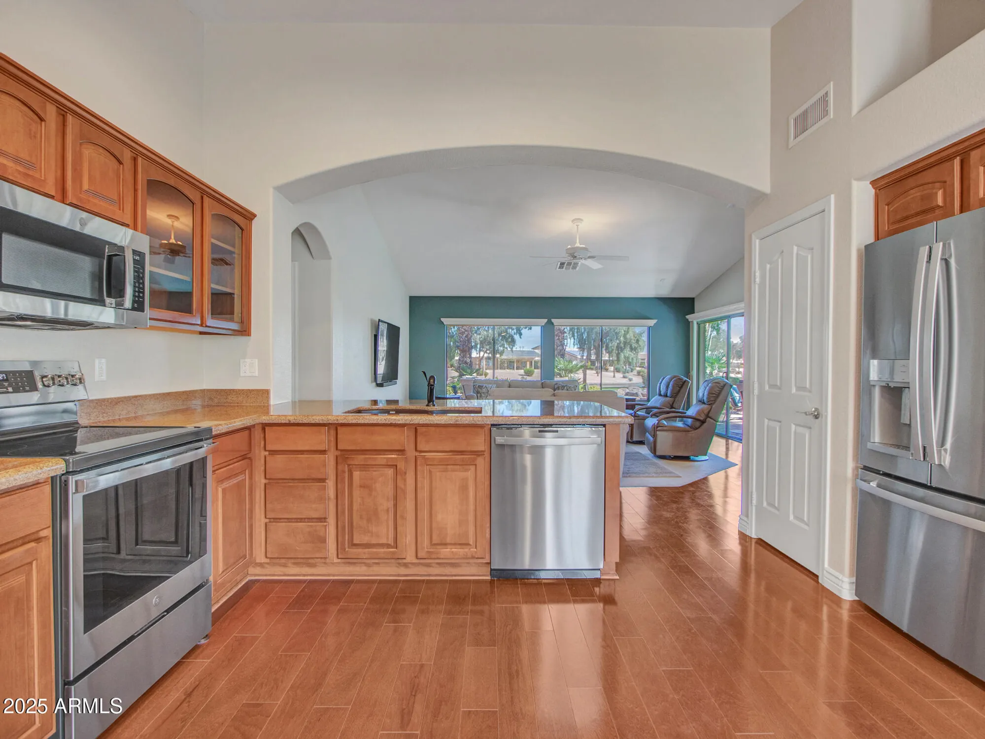 Property Slideshow image 11 of 35 | 3469 n 162nd ln, Goodyear, AZ, 85395