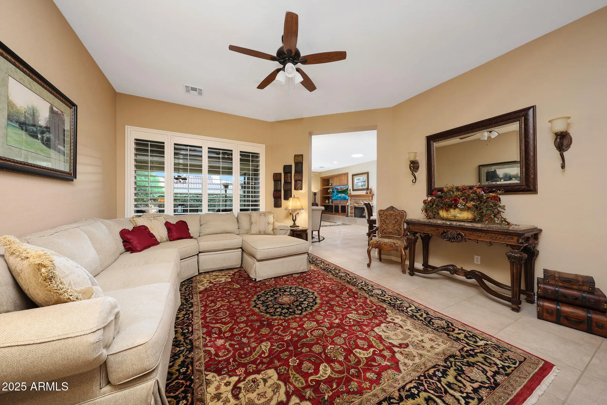 Property Slideshow image 10 of 80 | 13515 w figueroa dr, Sun City West, AZ, 85375