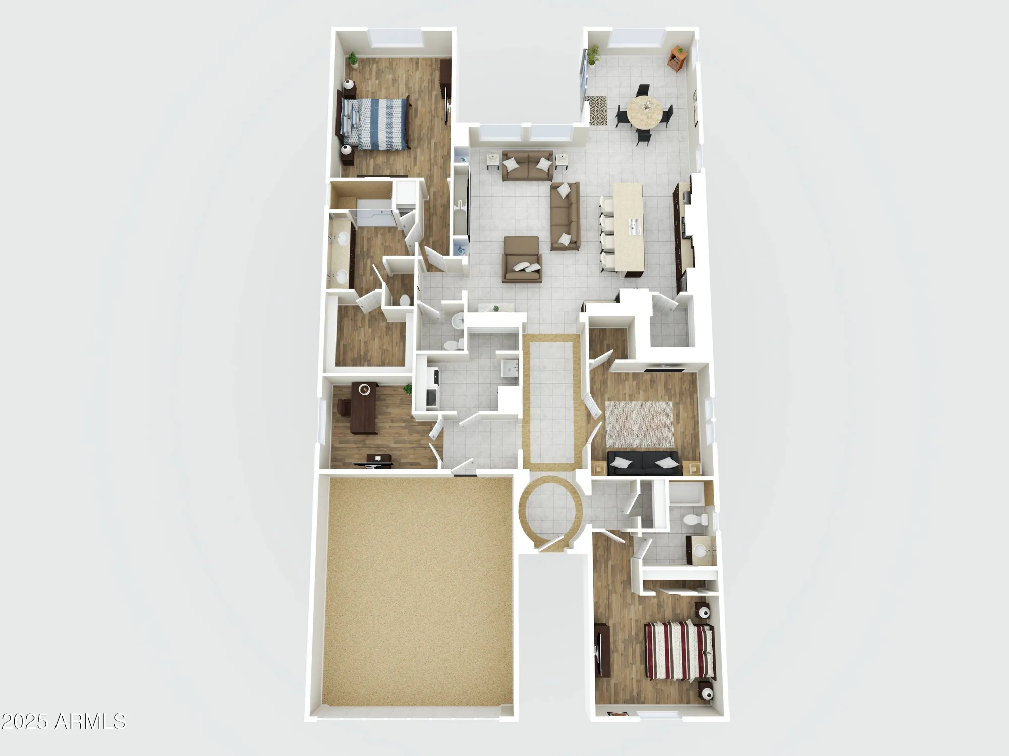 Property Slideshow image 83 of 84 | 21309 n 264th ln, Buckeye, AZ, 85396