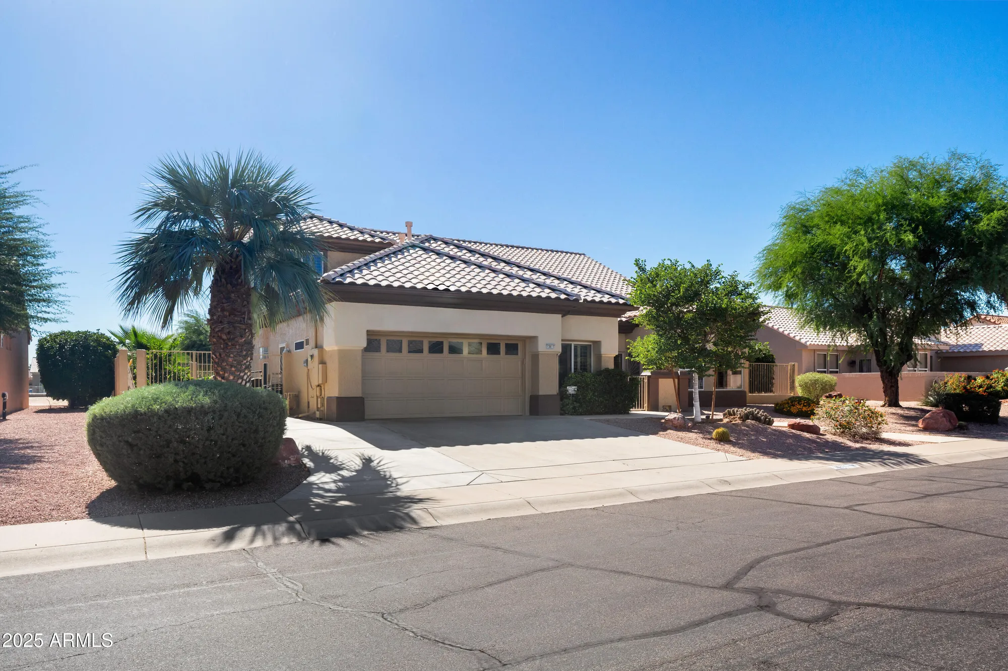 Property Slideshow image 3 of 64 | 13811 w via tercero, Sun City West, AZ, 85375