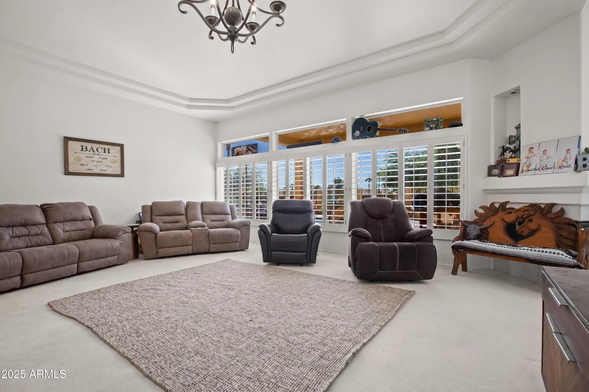 Property Slideshow image 7 of 64 | 13811 w via tercero, Sun City West, AZ, 85375