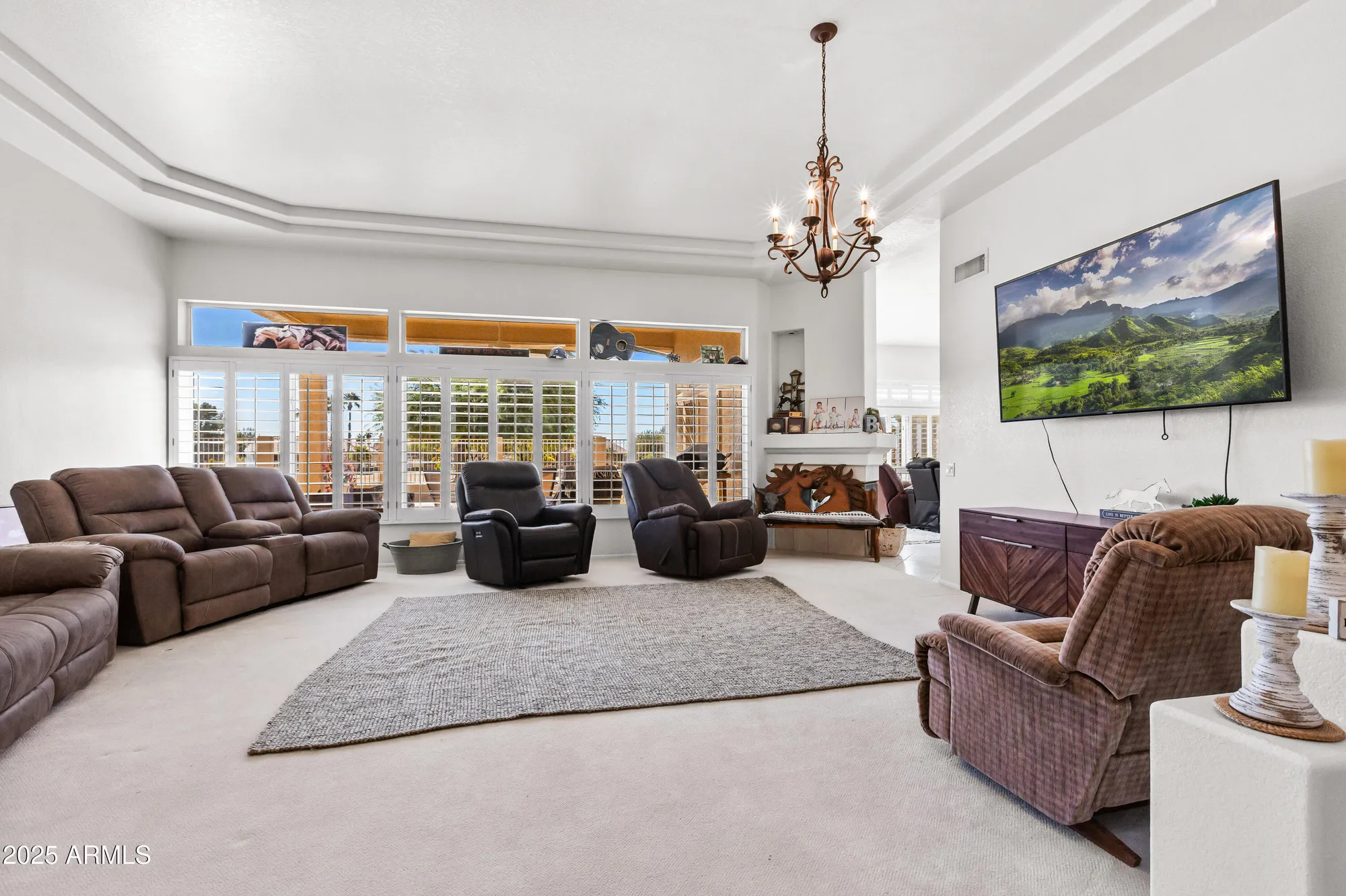 Property Slideshow image 8 of 64 | 13811 w via tercero, Sun City West, AZ, 85375