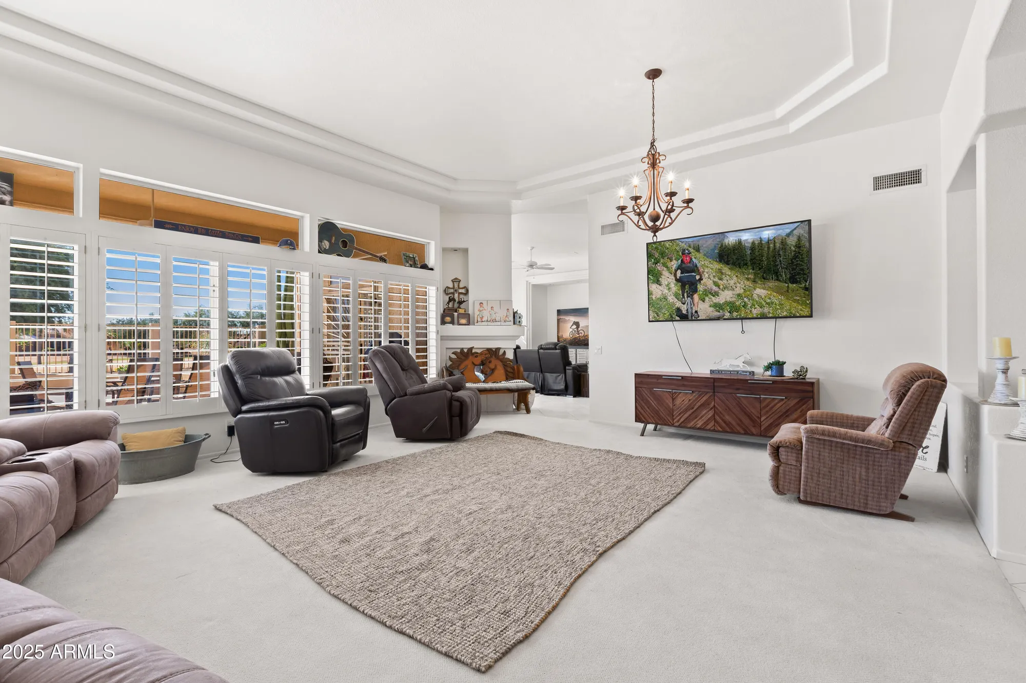 Property Slideshow image 9 of 64 | 13811 w via tercero, Sun City West, AZ, 85375