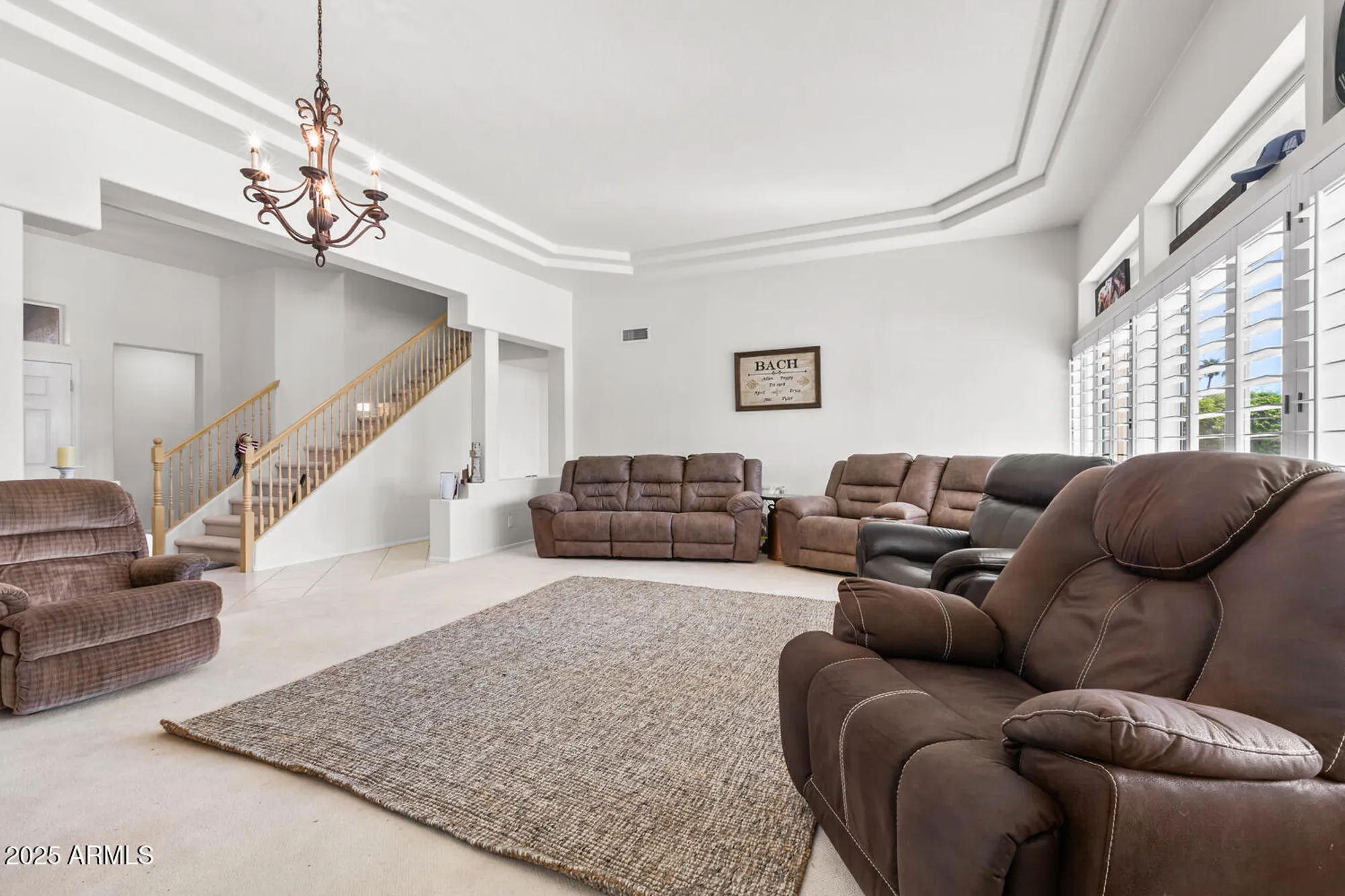 Property Slideshow image 10 of 64 | 13811 w via tercero, Sun City West, AZ, 85375