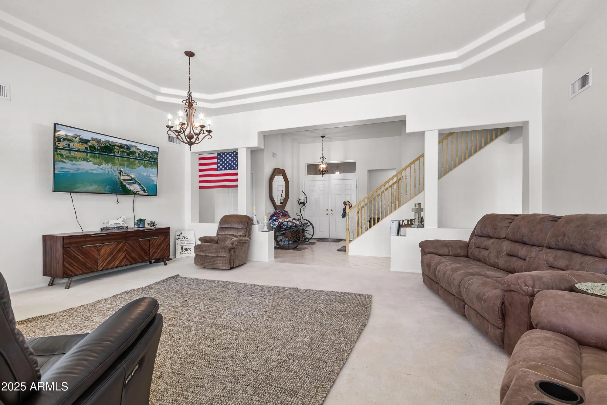 Property Slideshow image 6 of 64 | 13811 w via tercero, Sun City West, AZ, 85375
