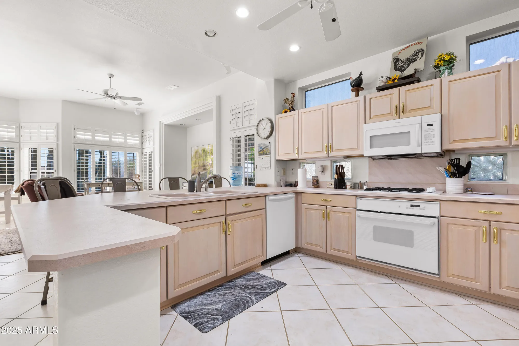 Property Slideshow image 11 of 64 | 13811 w via tercero, Sun City West, AZ, 85375
