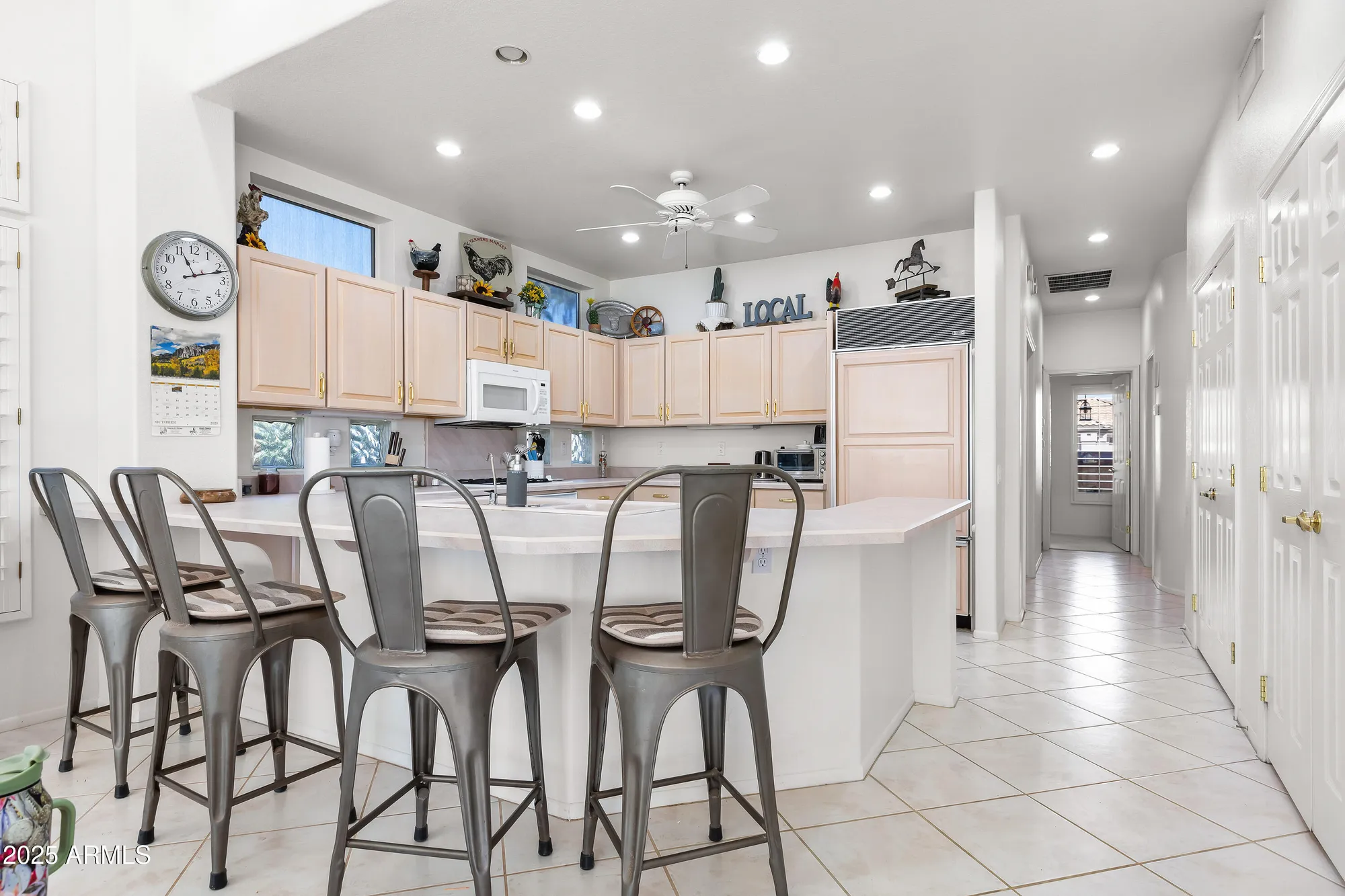 Property Slideshow image 14 of 64 | 13811 w via tercero, Sun City West, AZ, 85375