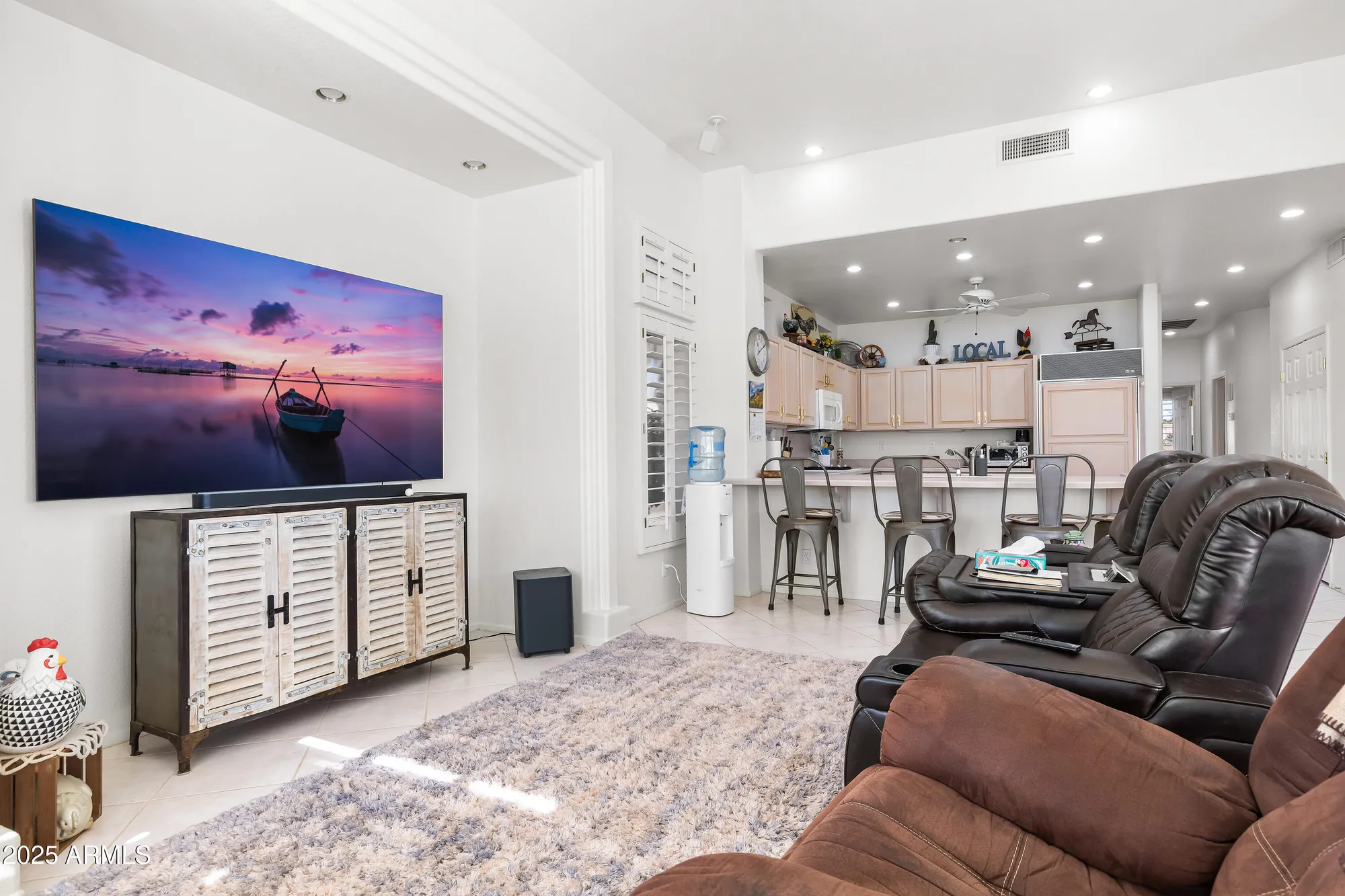 Property Slideshow image 15 of 64 | 13811 w via tercero, Sun City West, AZ, 85375