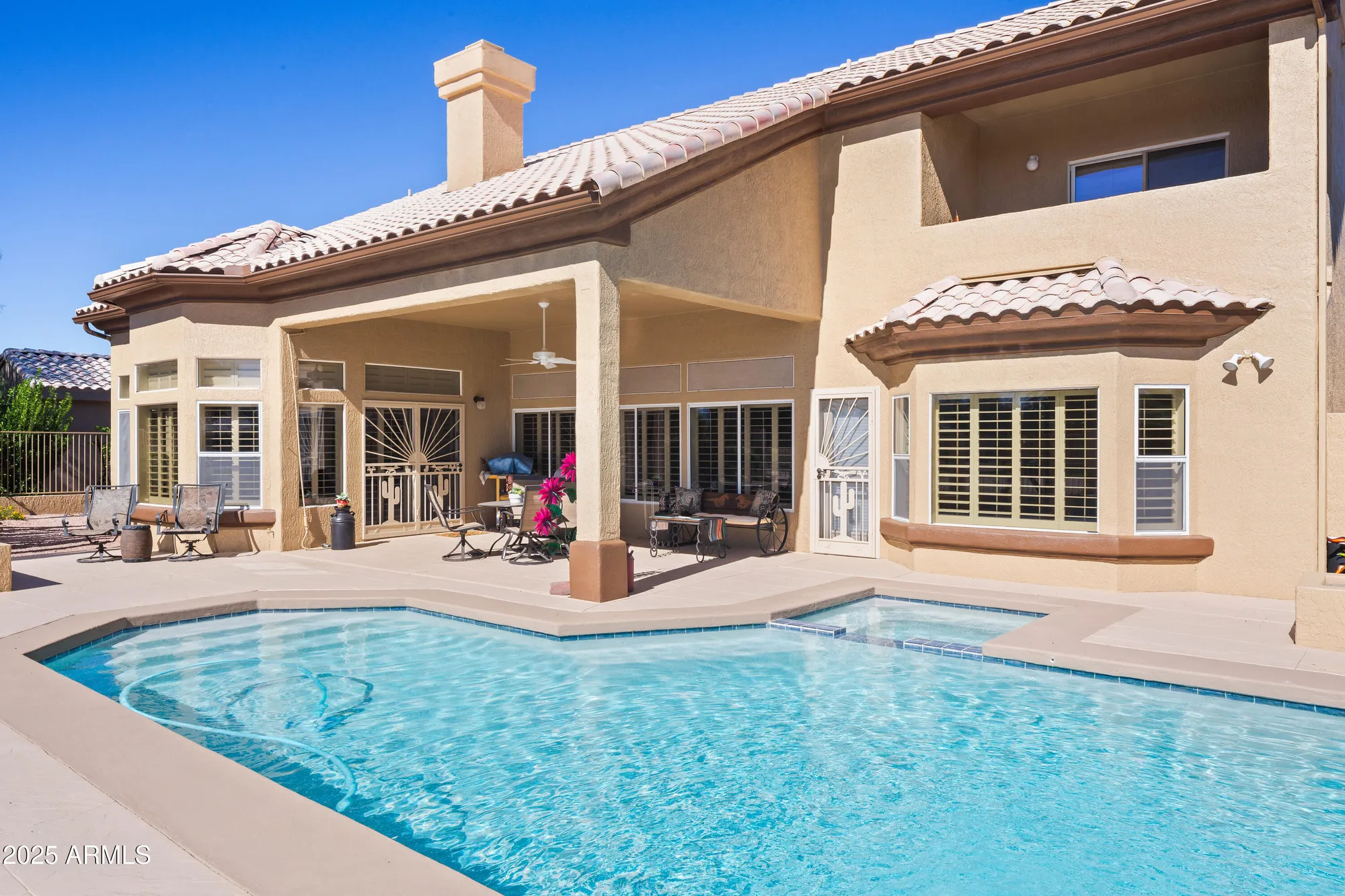 Property Slideshow image 43 of 64 | 13811 w via tercero, Sun City West, AZ, 85375