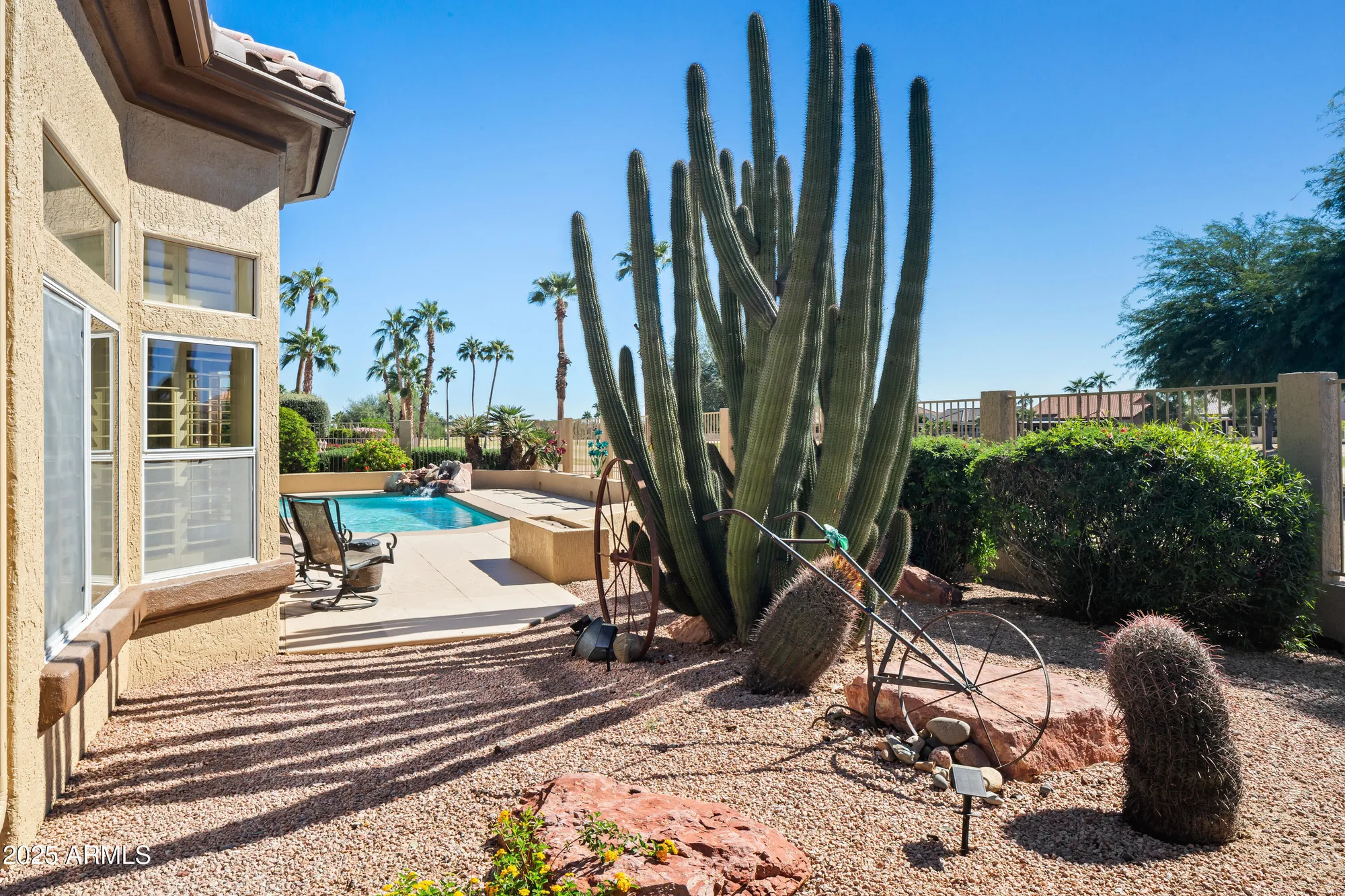 Property Slideshow image 46 of 64 | 13811 w via tercero, Sun City West, AZ, 85375