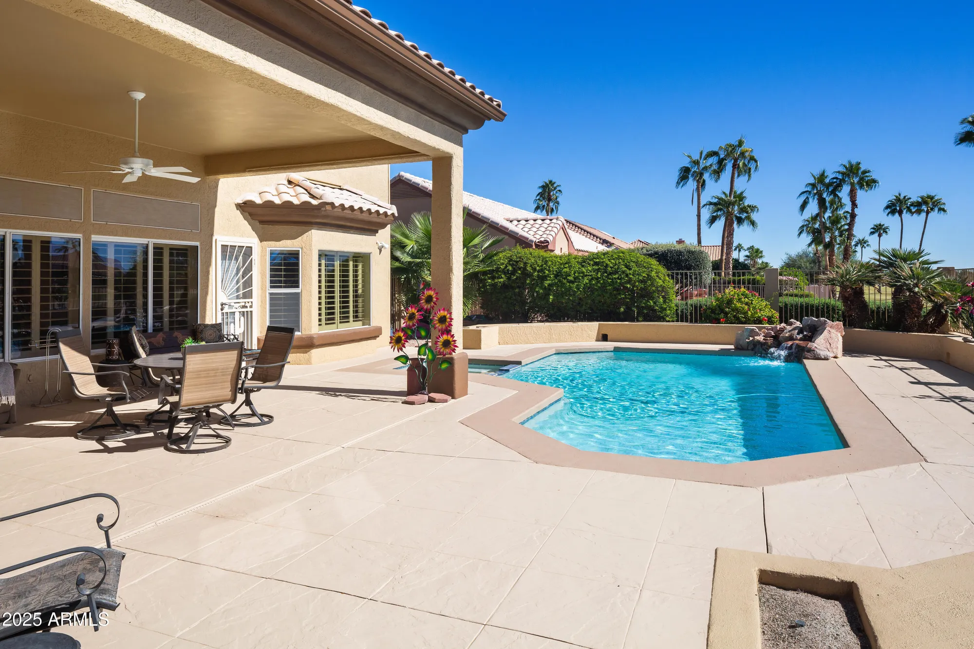 Property Slideshow image 40 of 64 | 13811 w via tercero, Sun City West, AZ, 85375