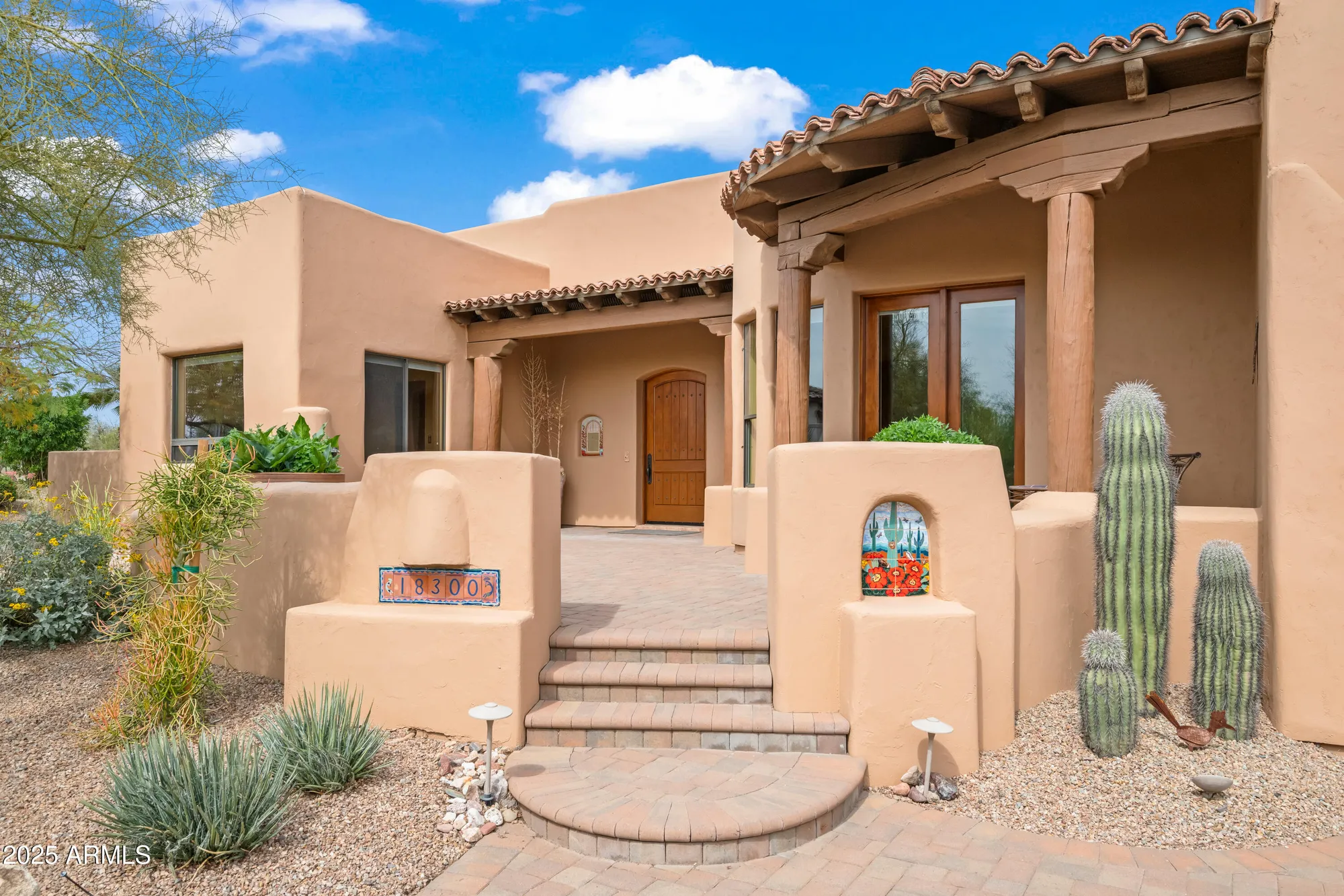 Property Slideshow image 3 of 51 | 18300 e adobe way, Rio Verde, AZ, 85263