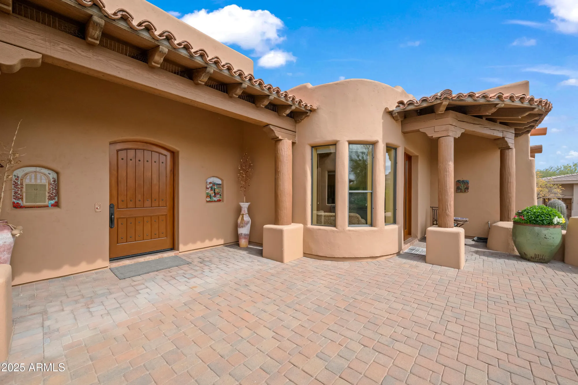 Property Slideshow image 4 of 51 | 18300 e adobe way, Rio Verde, AZ, 85263