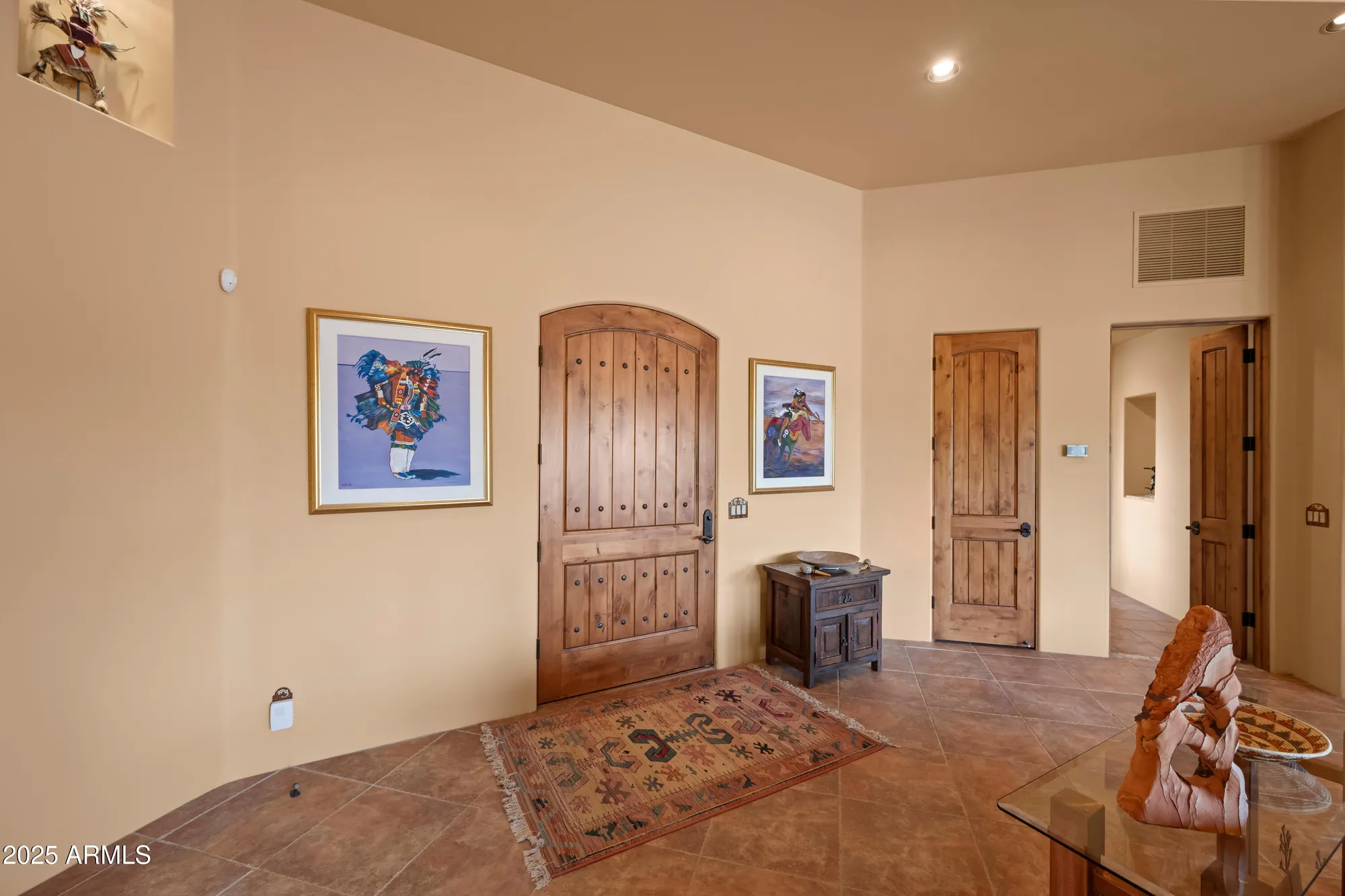 Property Slideshow image 7 of 51 | 18300 e adobe way, Rio Verde, AZ, 85263