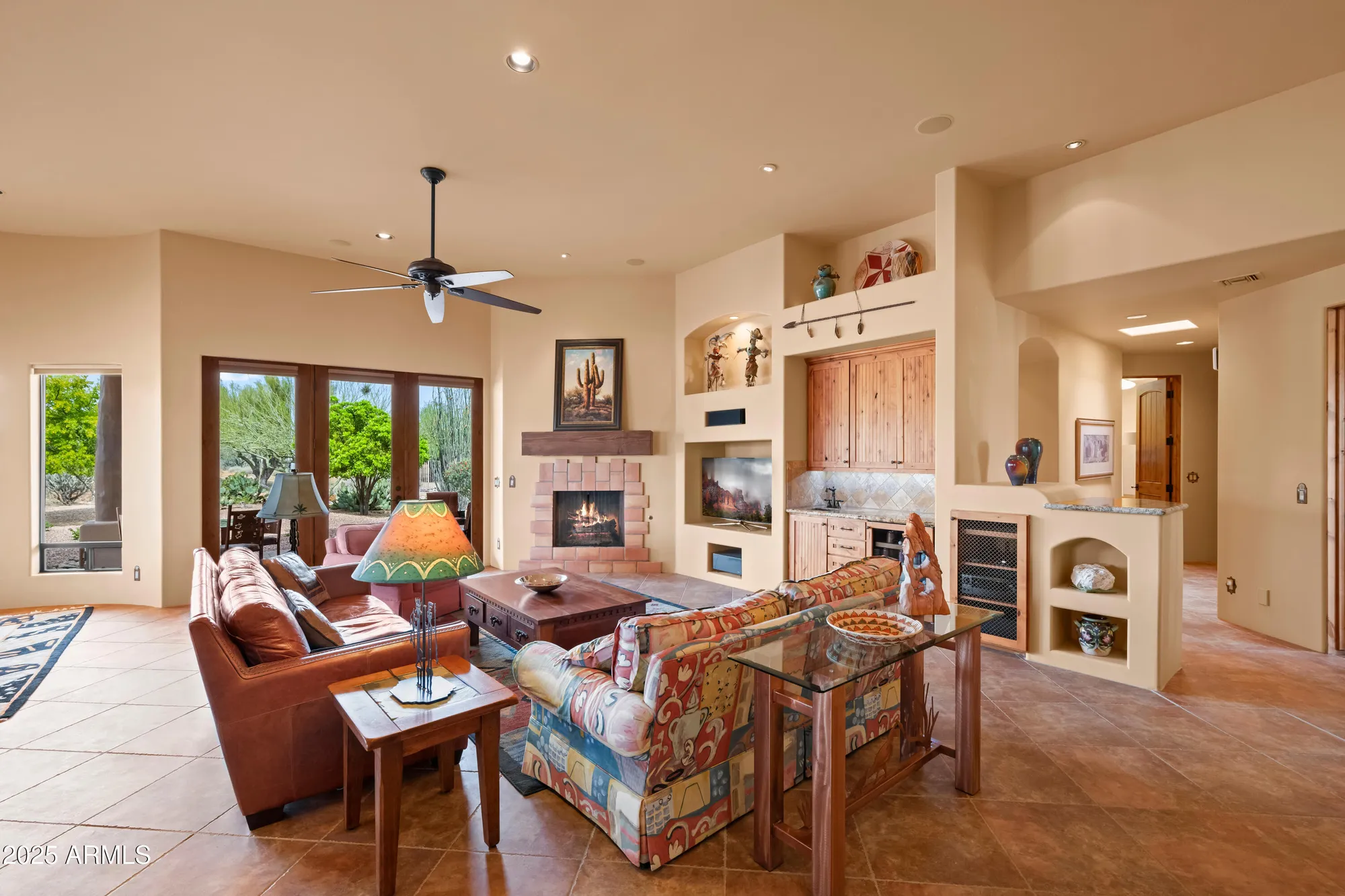 Property Slideshow image 10 of 51 | 18300 e adobe way, Rio Verde, AZ, 85263