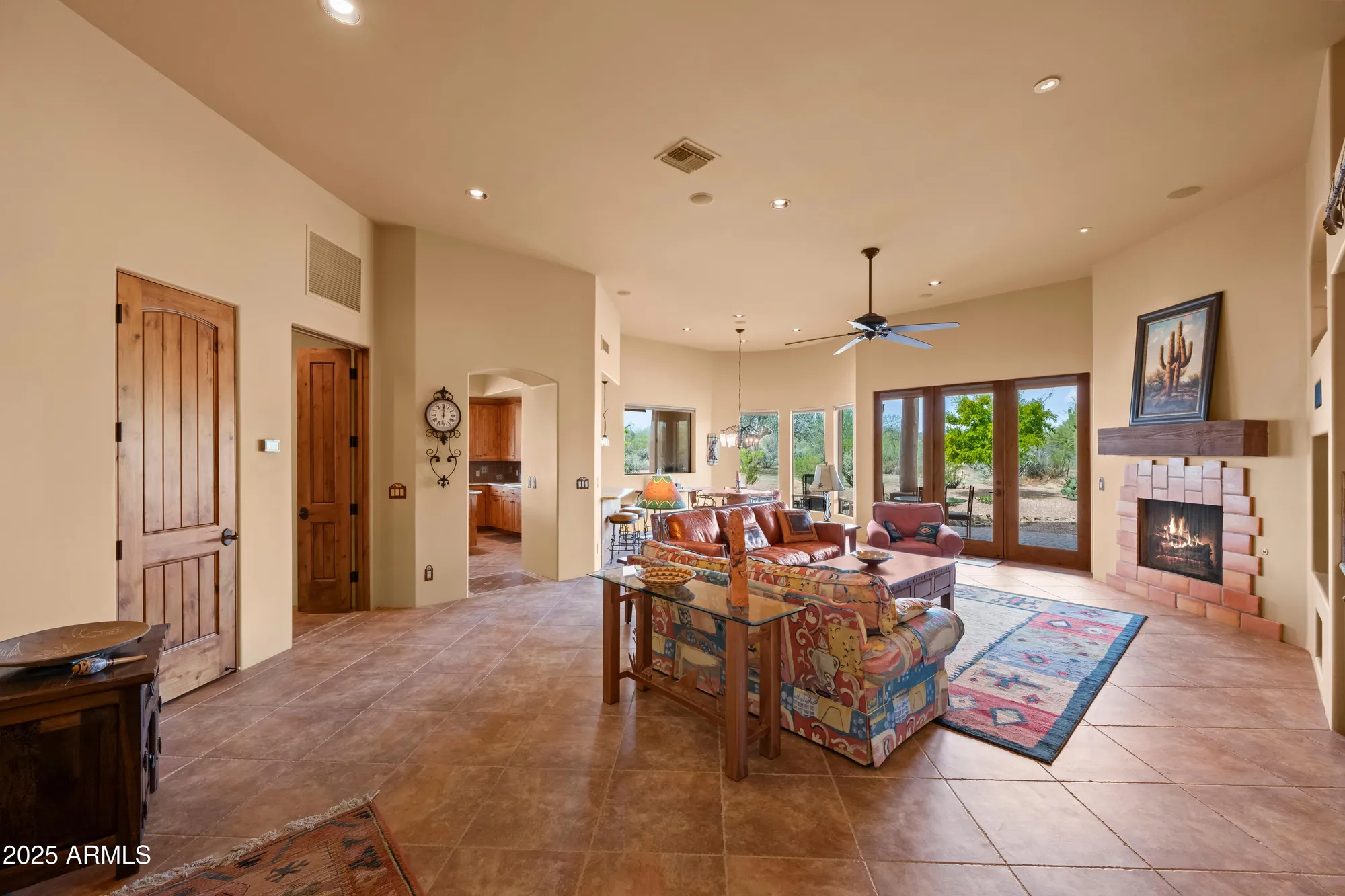 Property Slideshow image 11 of 51 | 18300 e adobe way, Rio Verde, AZ, 85263