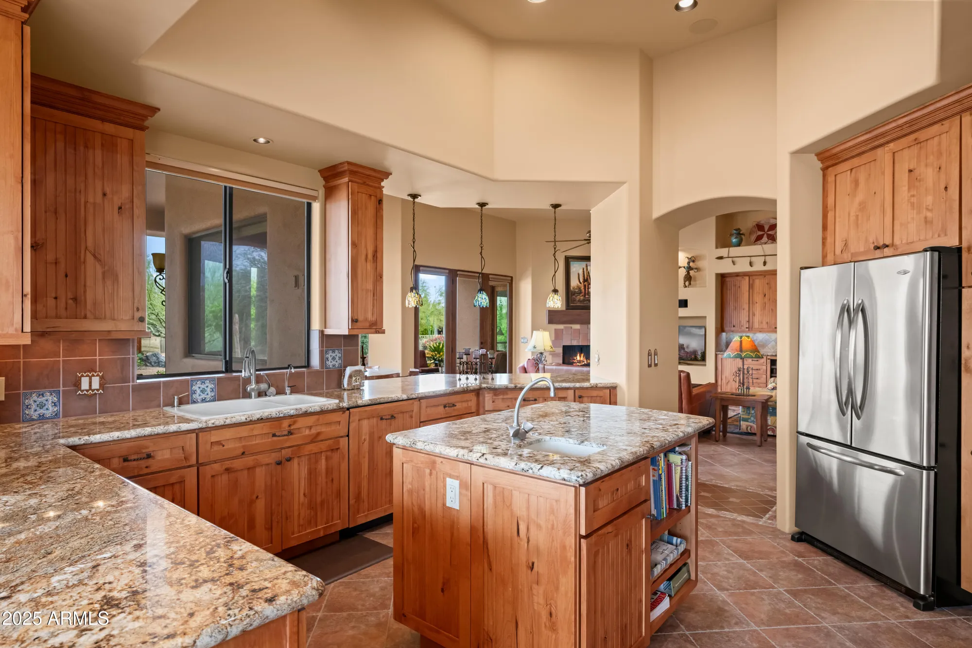Property Slideshow image 13 of 51 | 18300 e adobe way, Rio Verde, AZ, 85263