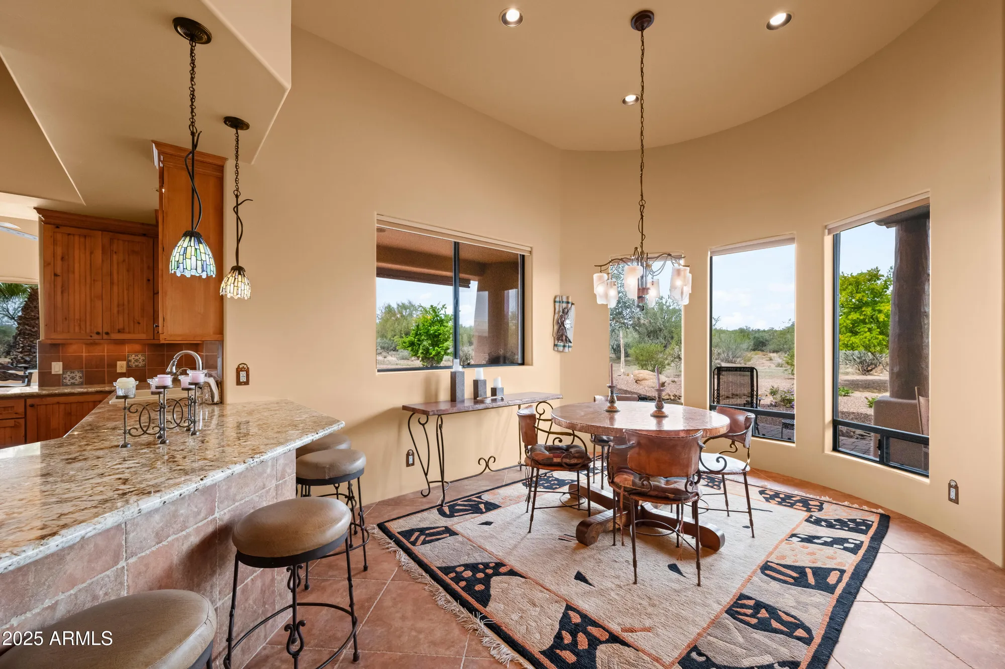 Property Slideshow image 17 of 51 | 18300 e adobe way, Rio Verde, AZ, 85263