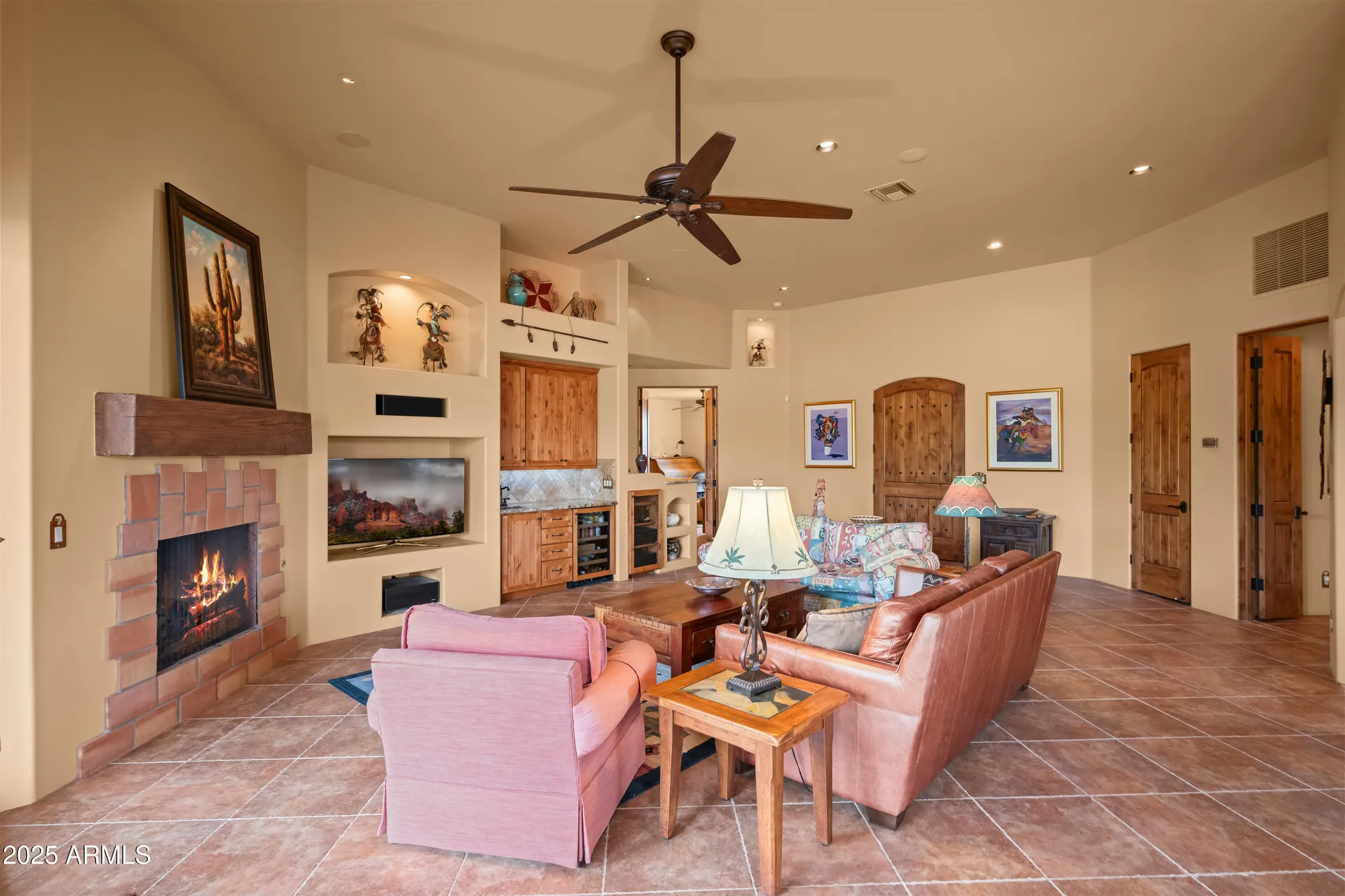 Property Slideshow image 12 of 51 | 18300 e adobe way, Rio Verde, AZ, 85263