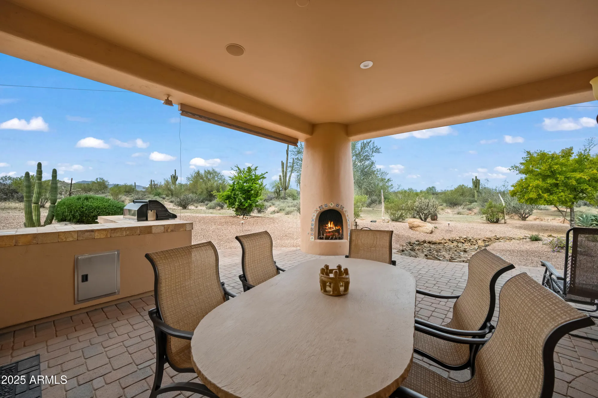Property Slideshow image 43 of 51 | 18300 e adobe way, Rio Verde, AZ, 85263